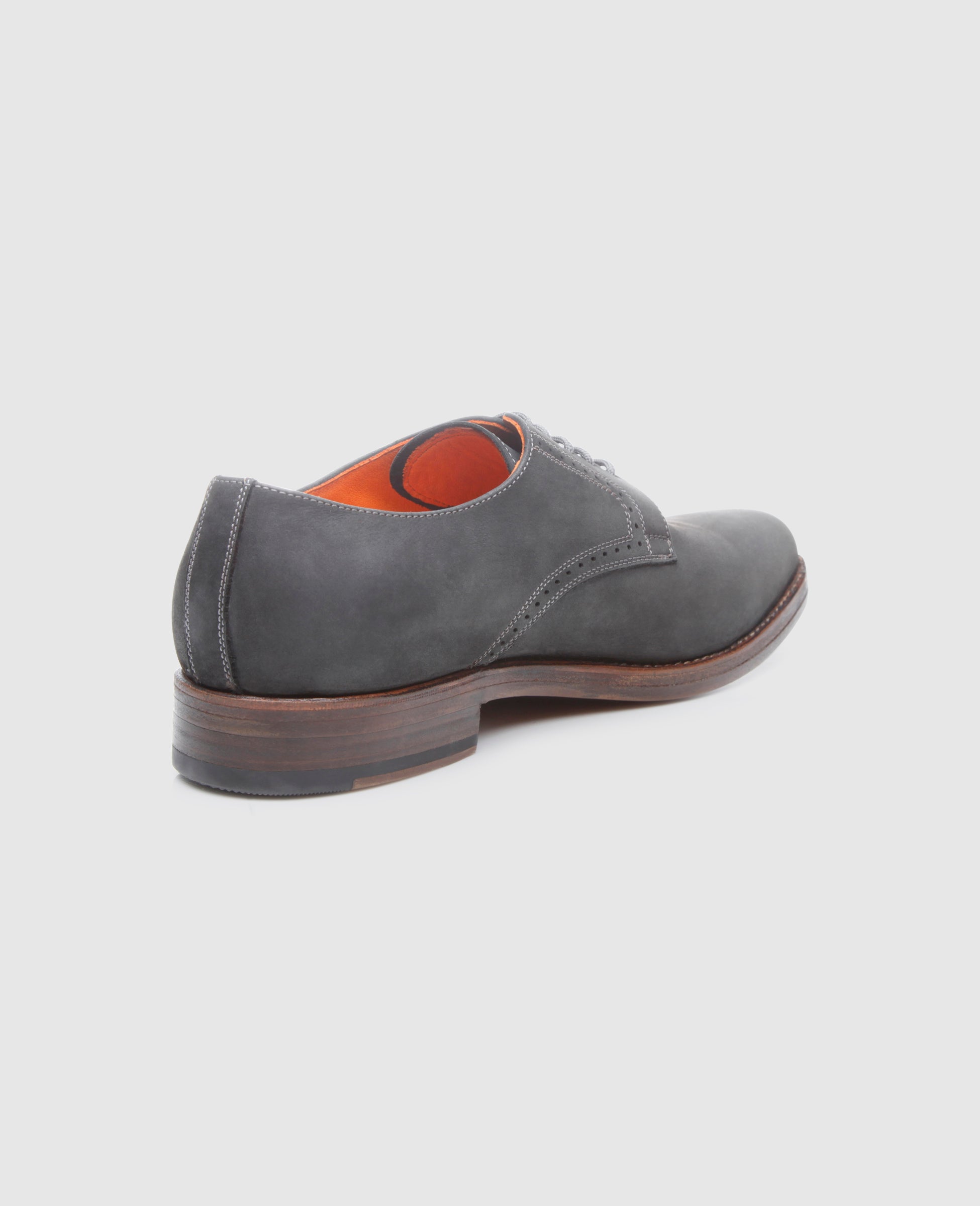 heinrich-dinkelacker-milano-plain-j-derby-schwarz-nubuk-2 image 3