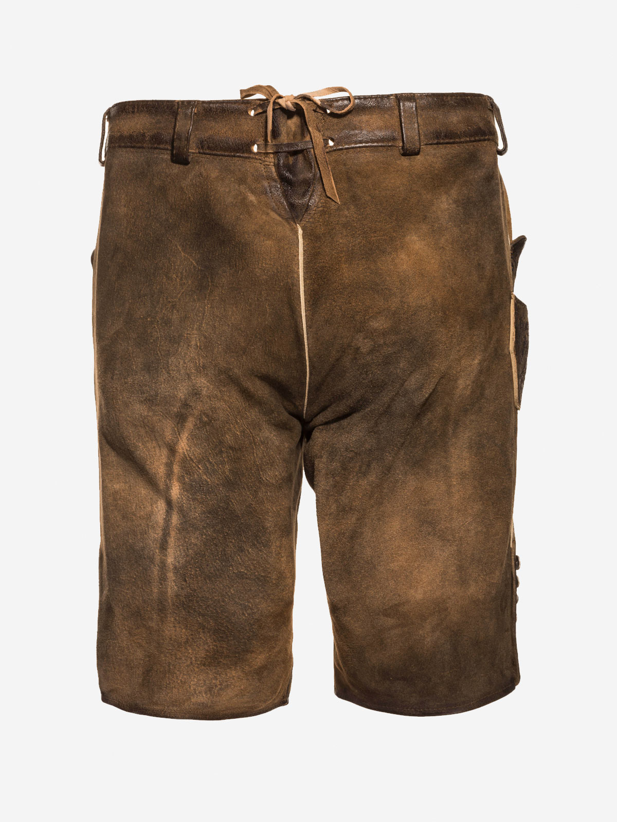 himmel-arsch-zwirn-schwarze-madonna-lederhose-wildbock-schwarz-2 image 7
