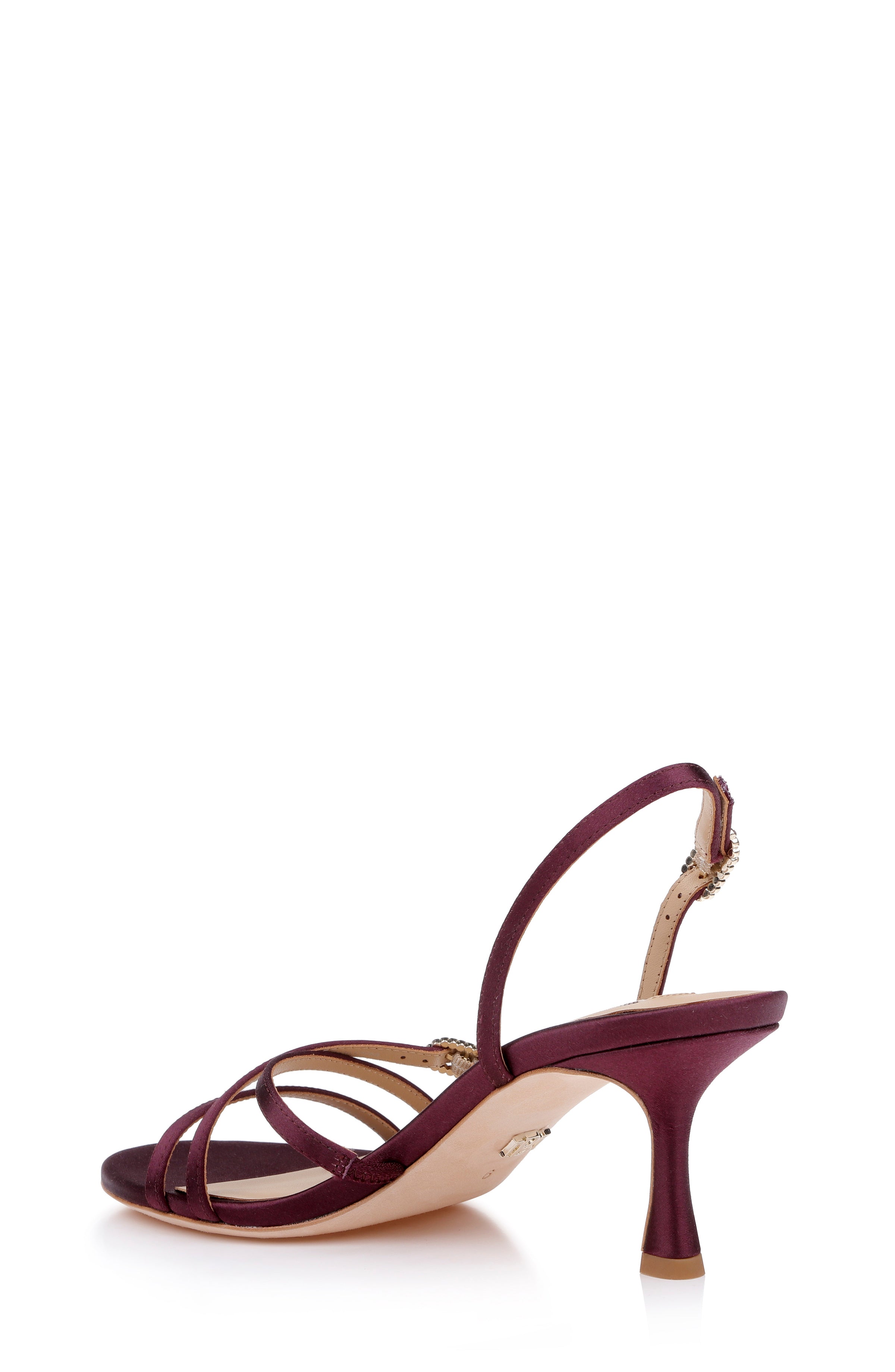 badgley-mischka-yukon-slingpumps-gold-65-mm-satin image 4