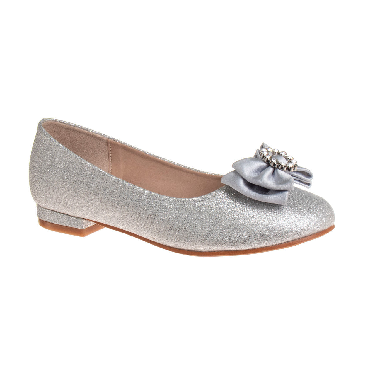 badgley-mischka-o-bm92460m-m-dchen-ballerinas-wei image 3