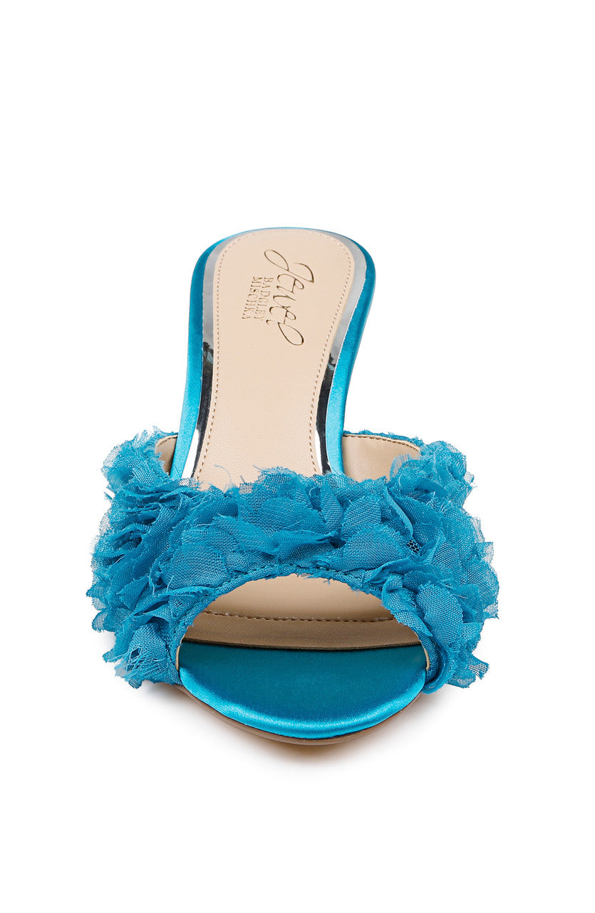 badgley-mischka-scarlet-kitten-heel-mule-pantoletten-ivory image 4