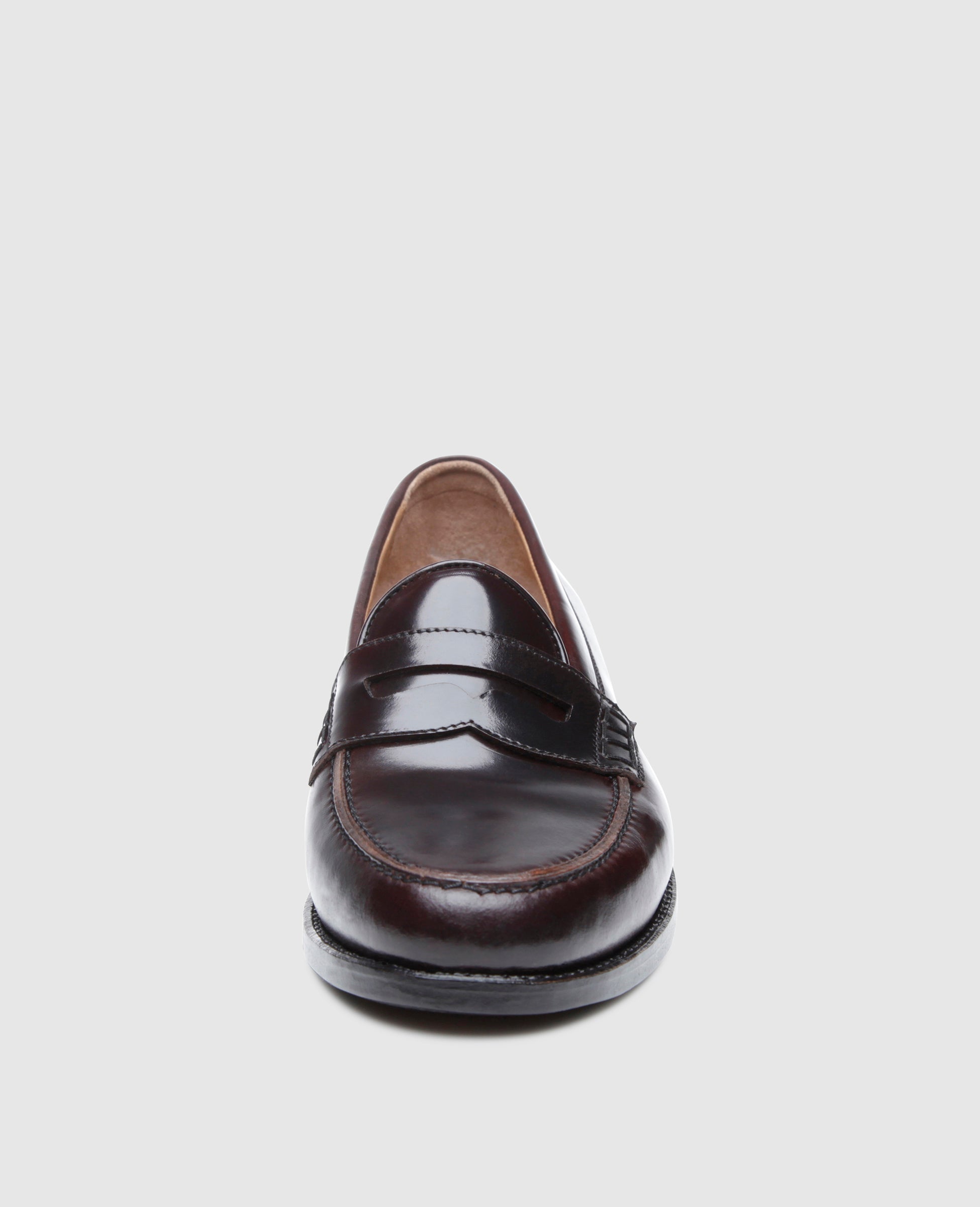 heinrich-dinkelacker-wien-plain-c-loafer-oxblood-cordovan image 7