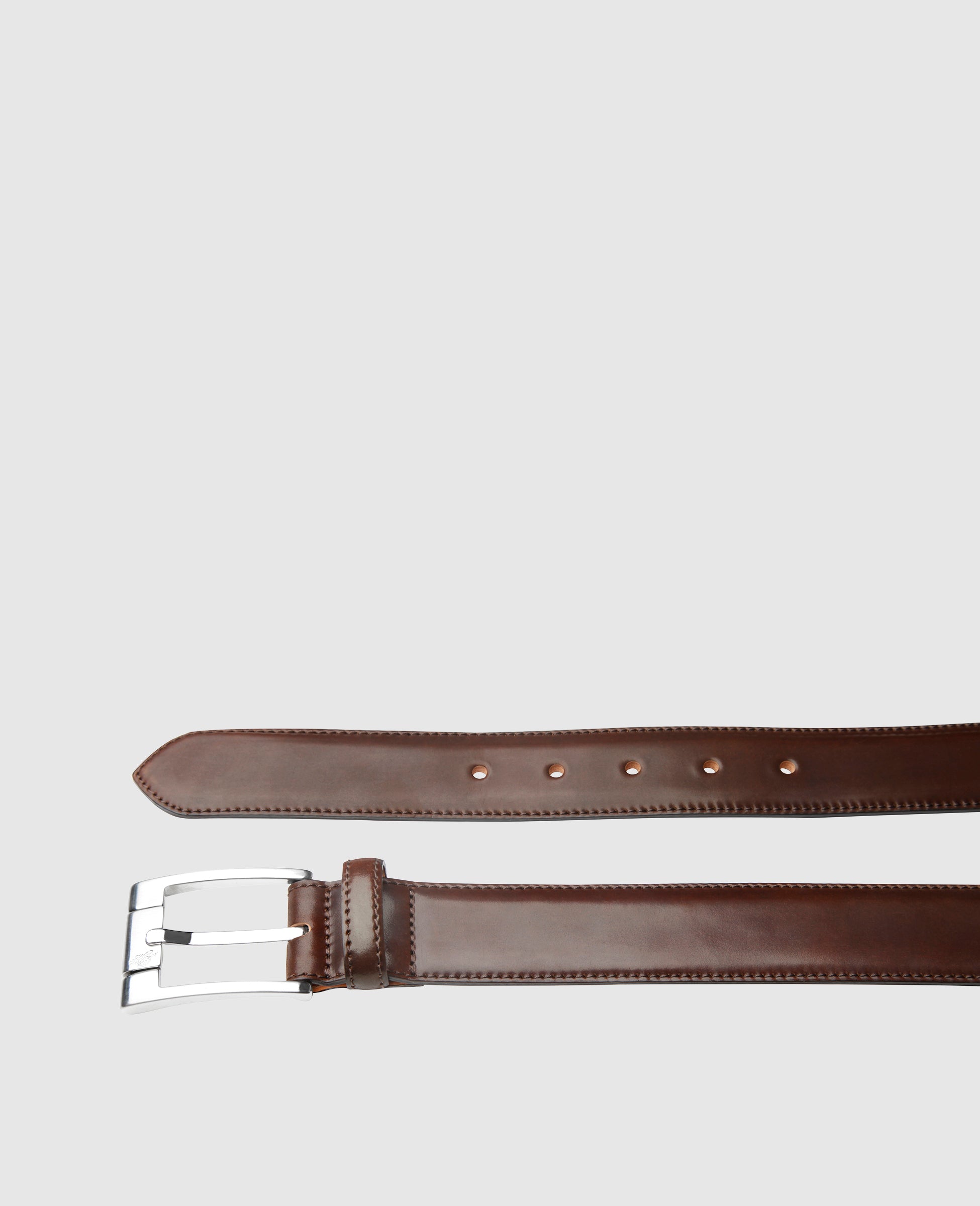heinrich-dinkelacker-luzern-bazil-plain-c-g-rtel-cordovan-cognac image 2