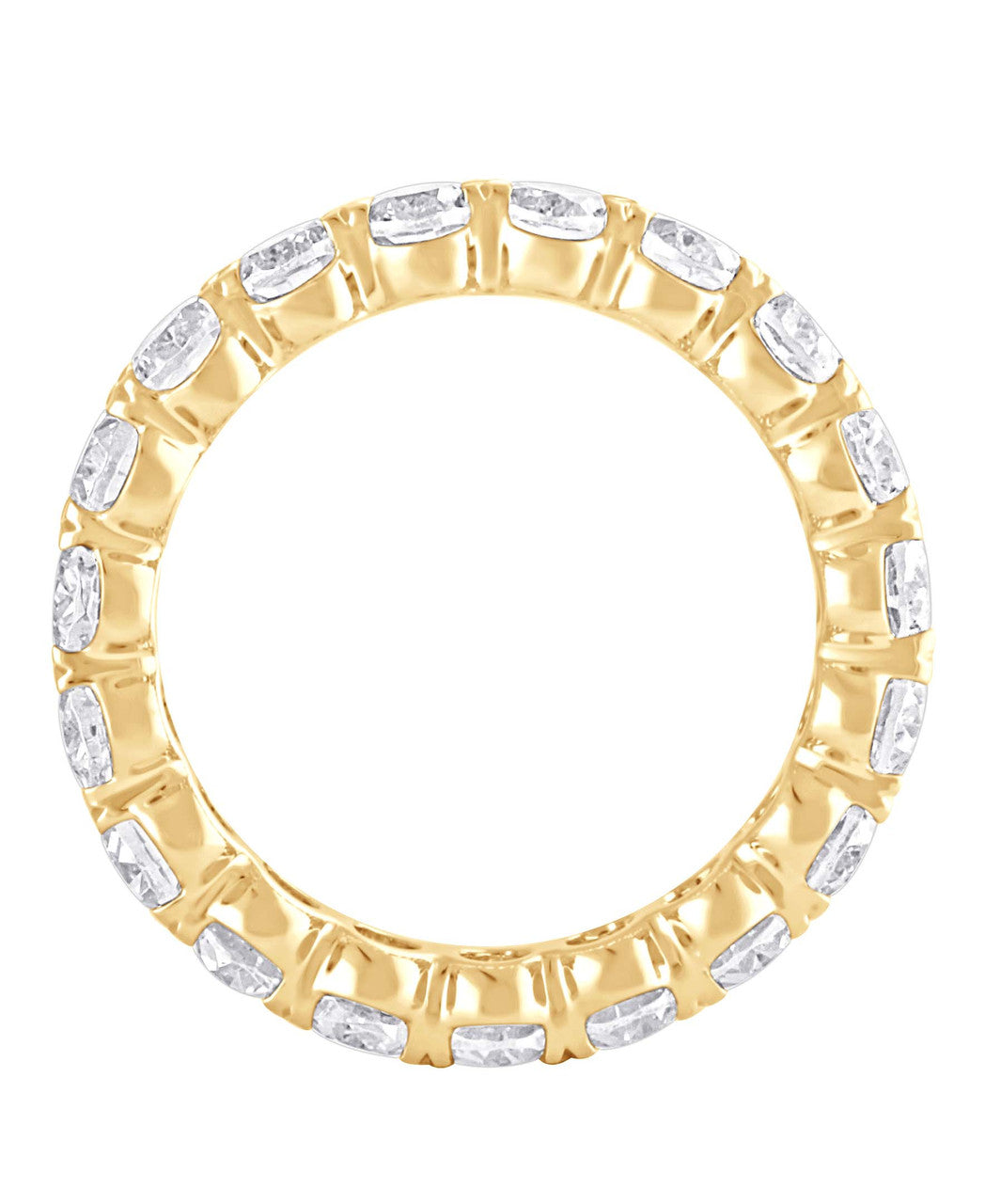 badgley-mischka-rg1012-ewigkeitsring-oval-4ct-wei-gold image 8