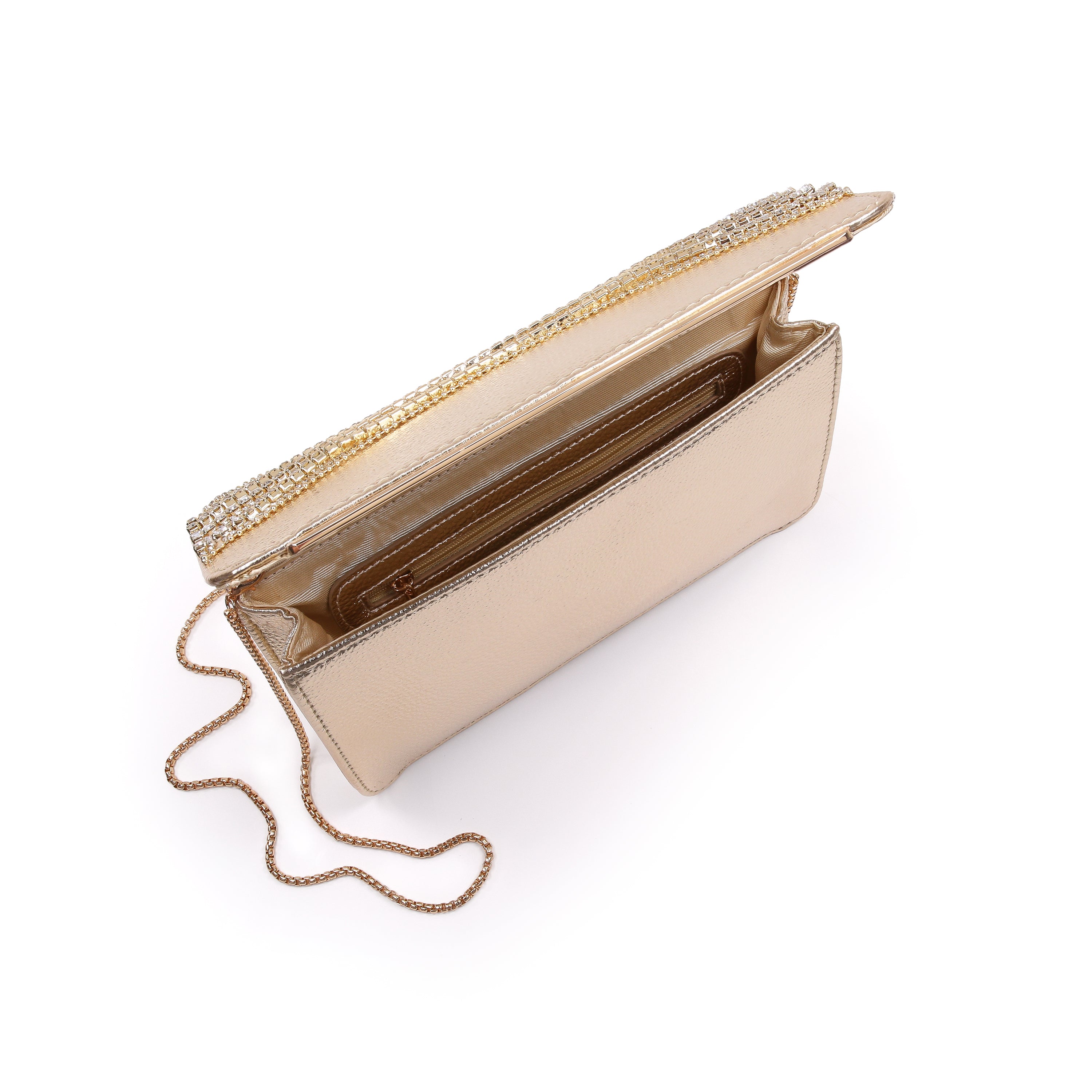 badgley-mischka-lux-jl0465-envelope-clutch-gold-kristall image 4
