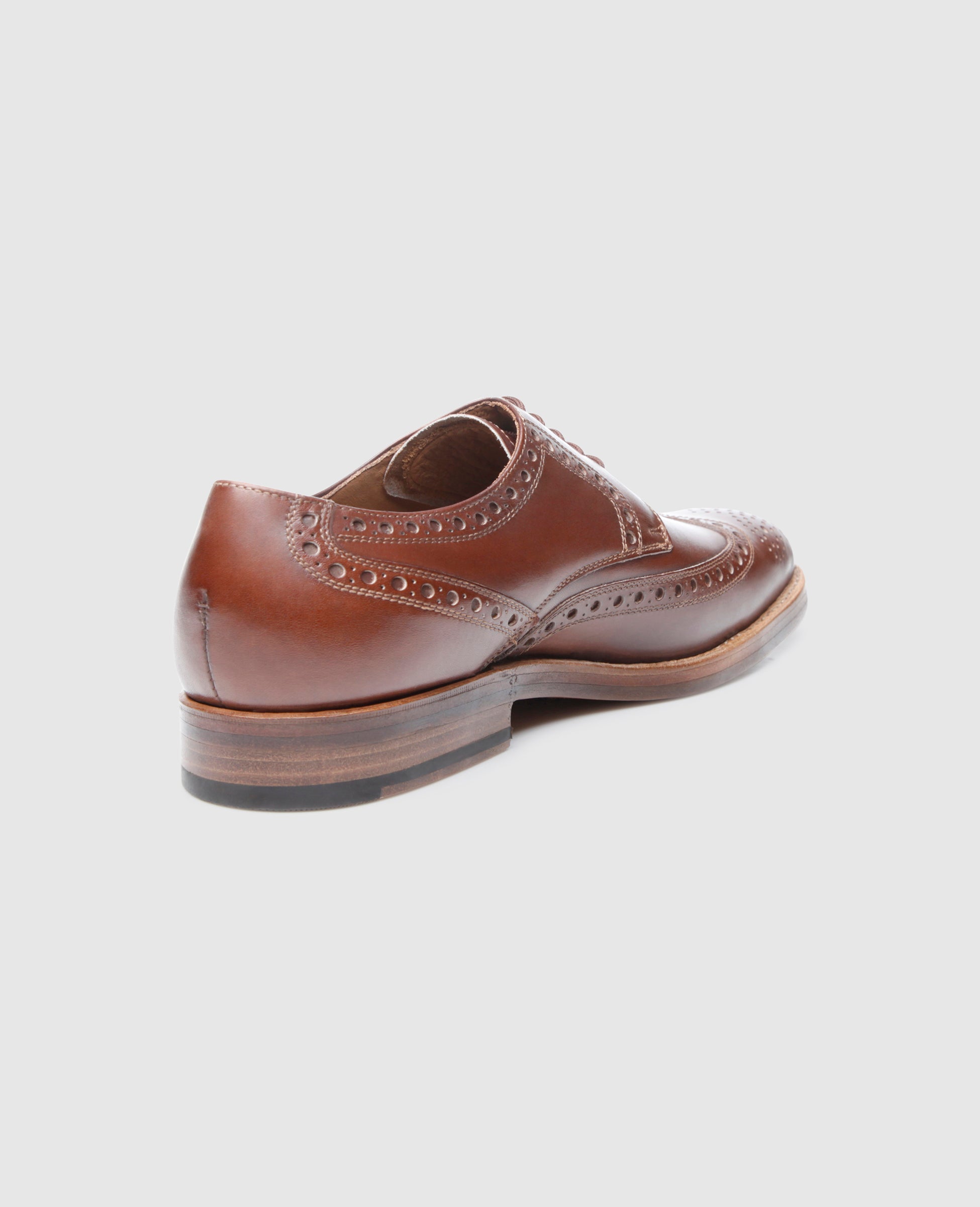 heinrich-dinkelacker-luzern-full-brogue-ac-derby-dunkelbraun image 3