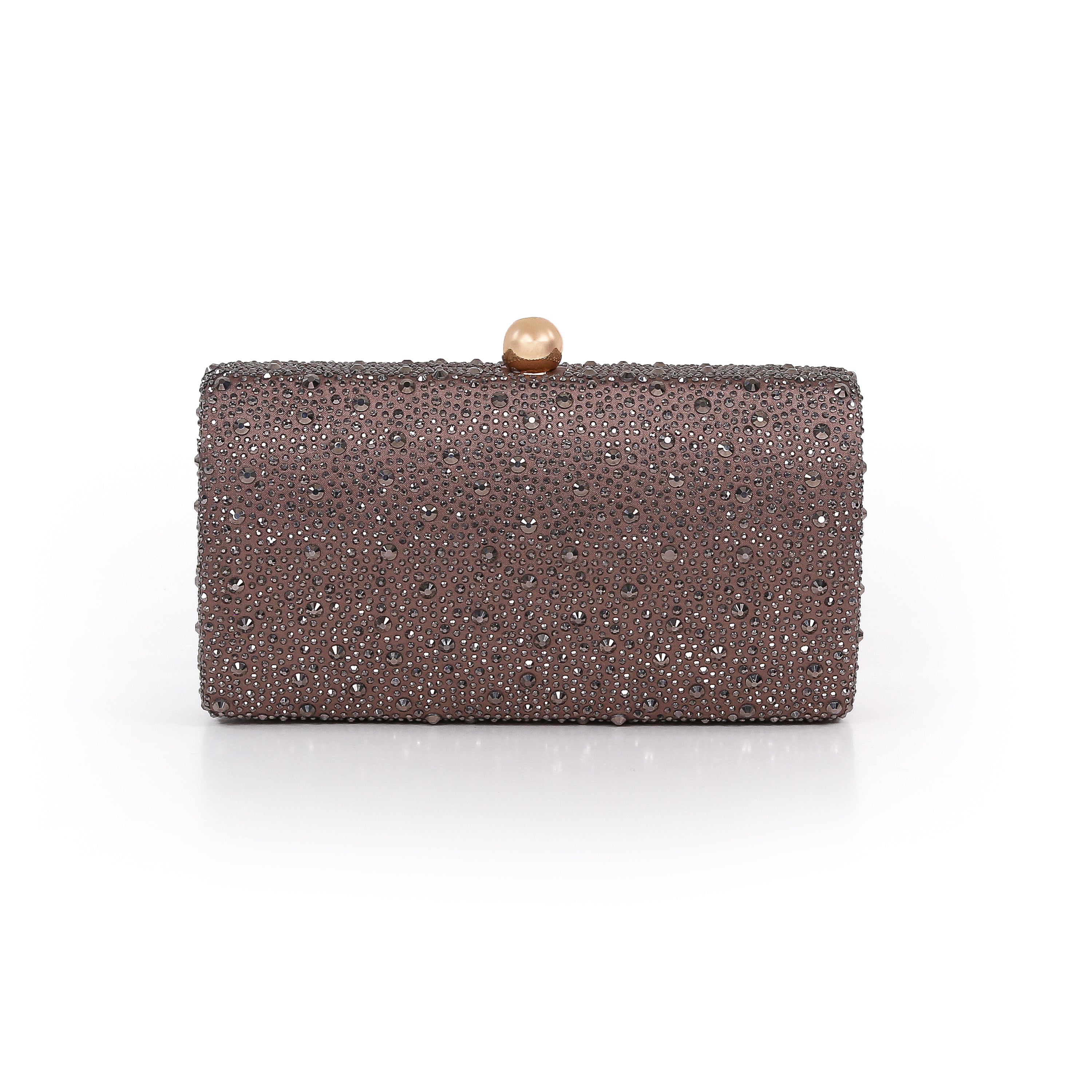 badgley-mischka-fern-jl0427-minaudiere-clutch-bronze-kristall image 3