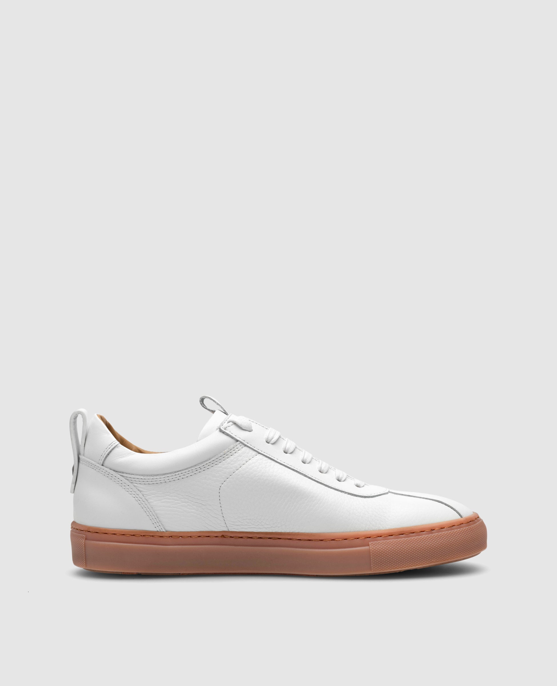 heinrich-dinkelacker-turin-sneaker-t-wei-gepr-gt-kalbsleder image 8