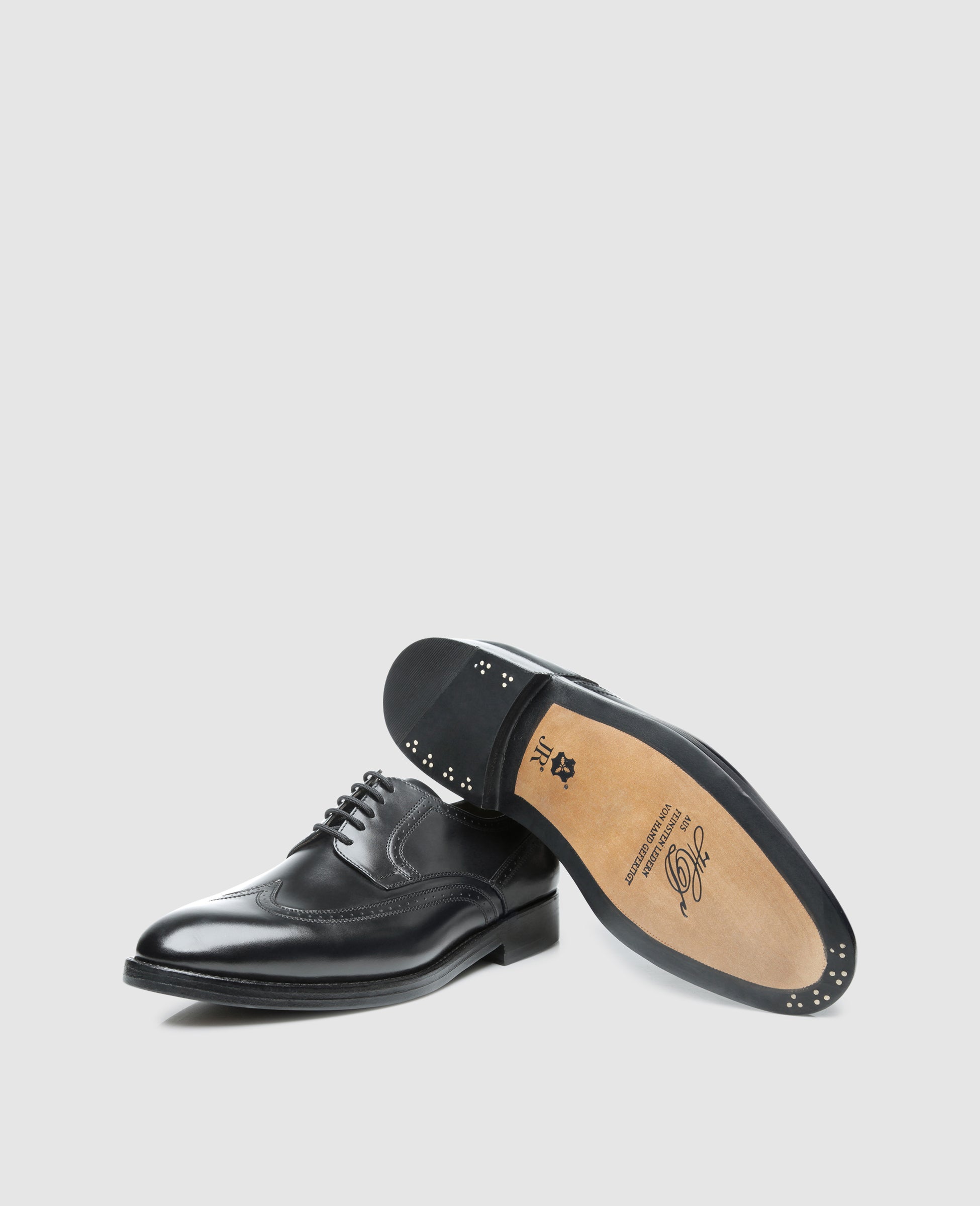 heinrich-dinkelacker-luzern-full-brogue-bc-derby-schwarz-kalbsleder image 6