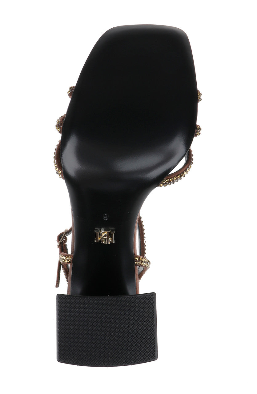 badgley-mischka-brixley-sandalen-blockabsatz-wei-strass-85mm image 6
