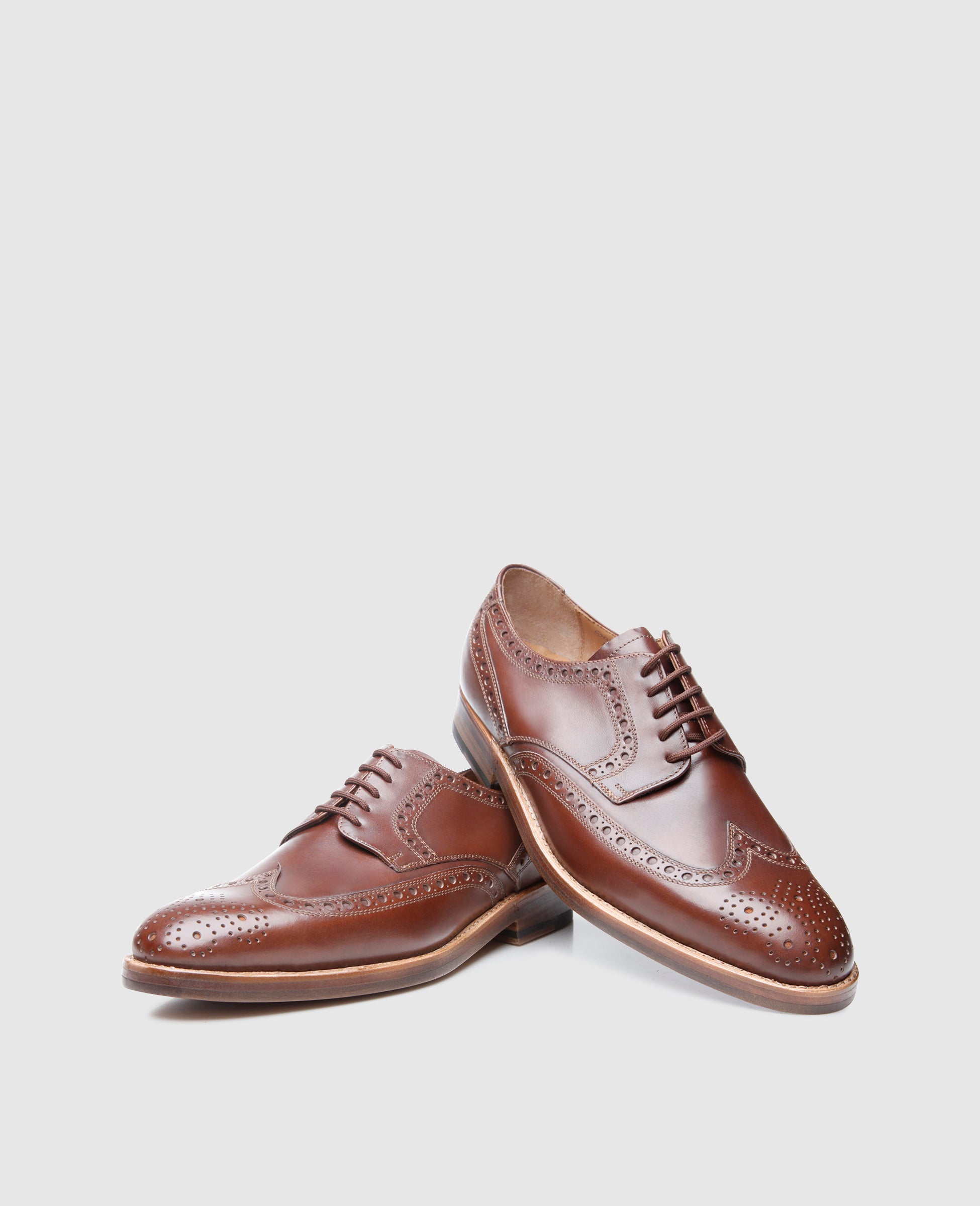 heinrich-dinkelacker-luzern-full-brogue-ac-derby-dunkelbraun image 5
