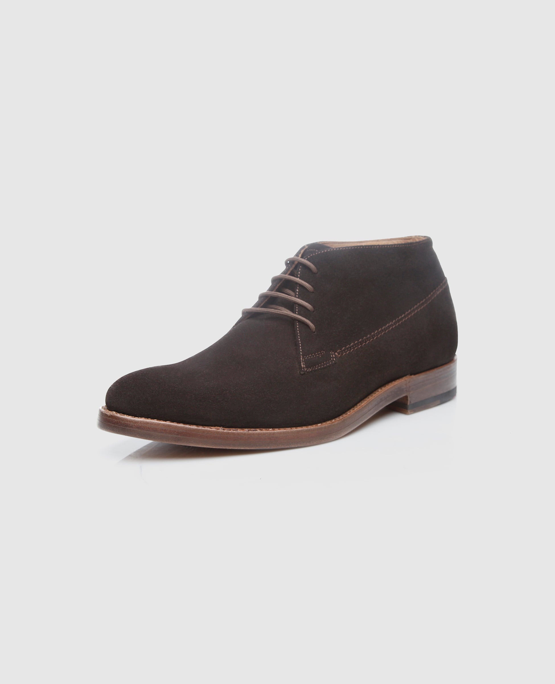 heinrich-dinkelacker-milano-plain-v-boot-espresso-kalbsvelours image 2