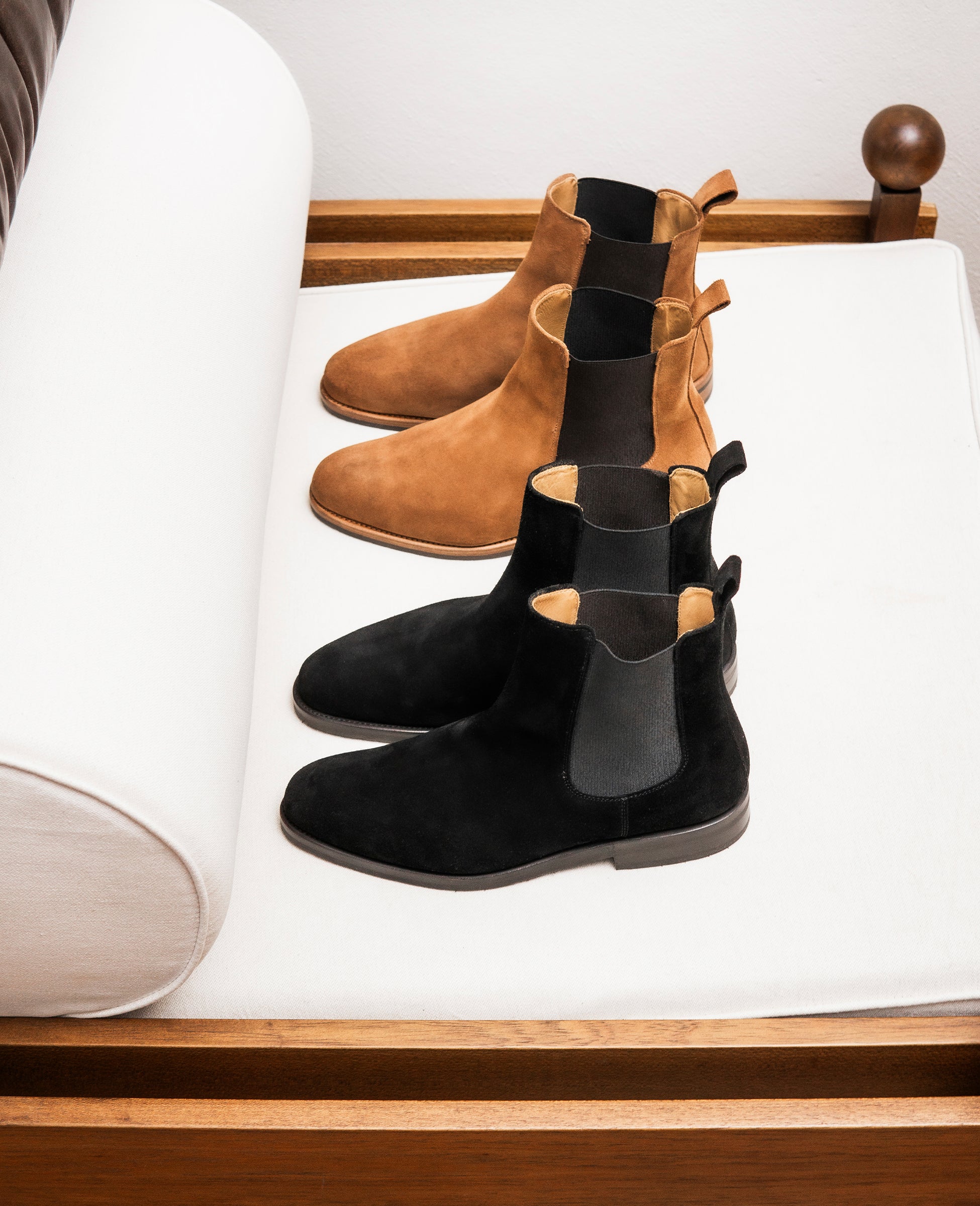 heinrich-dinkelacker-luzern-chelsea-boot-v-schwarz-velours image 8