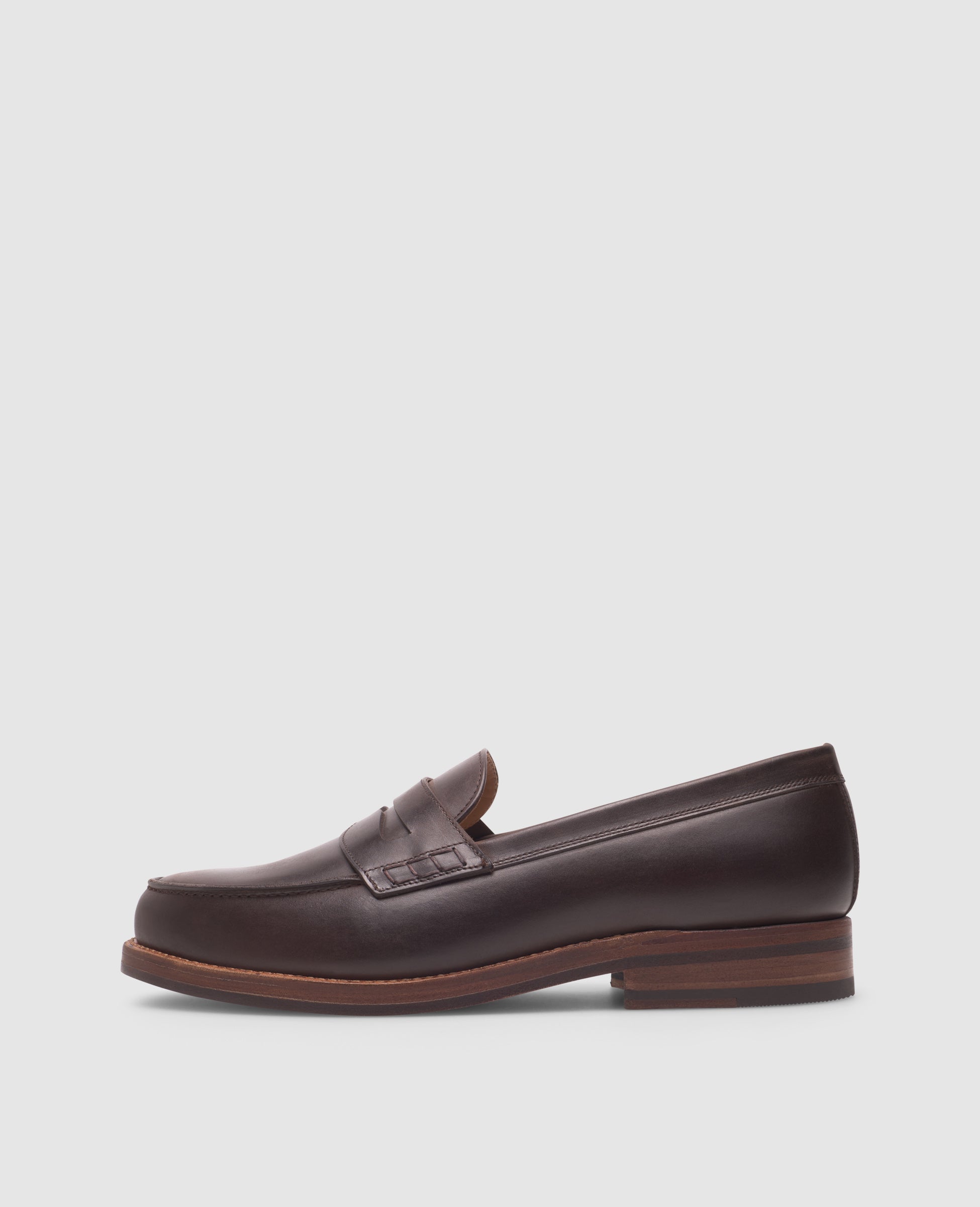 heinrich-dinkelacker-janosh-k-plain-h-loafer-mocca-hillbilly image 1