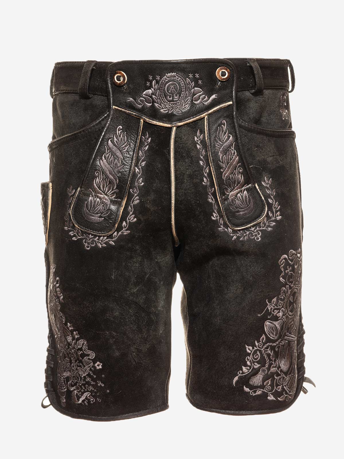 himmel-arsch-zwirn-alpha-omega-lederhose-wildbock image 1