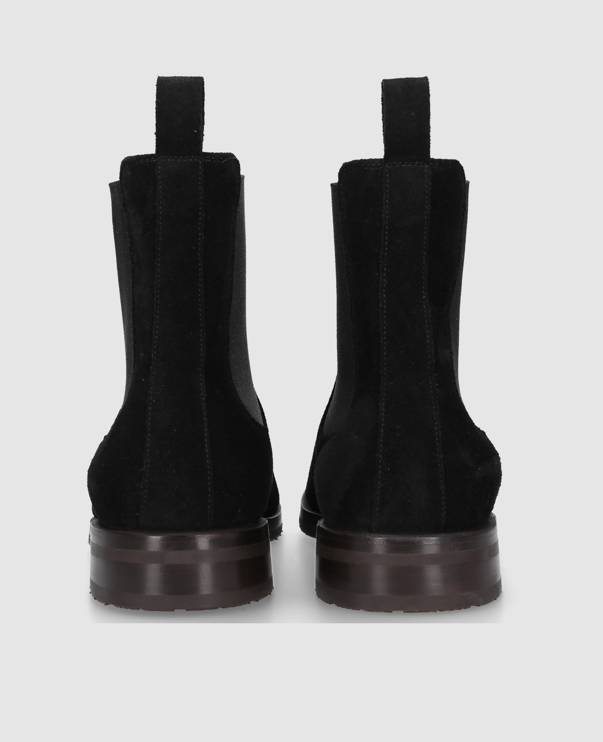 heinrich-dinkelacker-luzern-chelsea-boot-v-schwarz-velours image 5