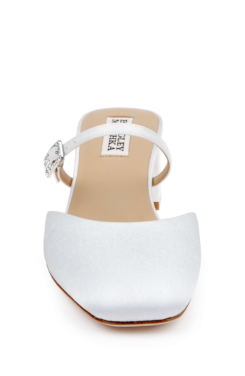 badgley-mischka-valarie-mary-jane-mules-white-crepe-50mm image 4