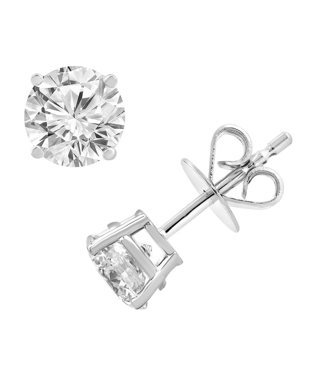 badgley-mischka-diamant-ohrstecker-3cttw-wei-gold image 6