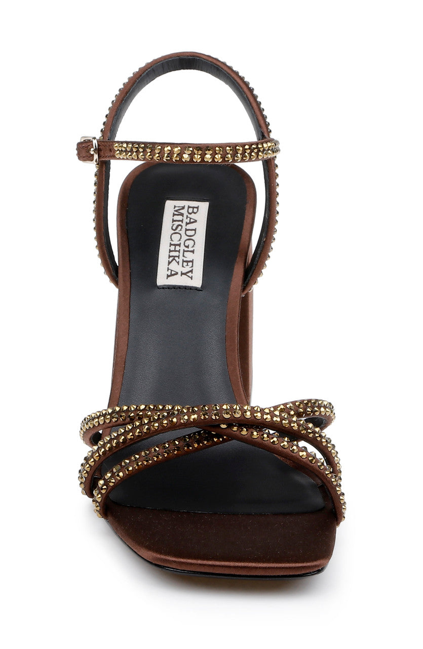 badgley-mischka-brixley-sandalen-blockabsatz-wei-strass-85mm image 4