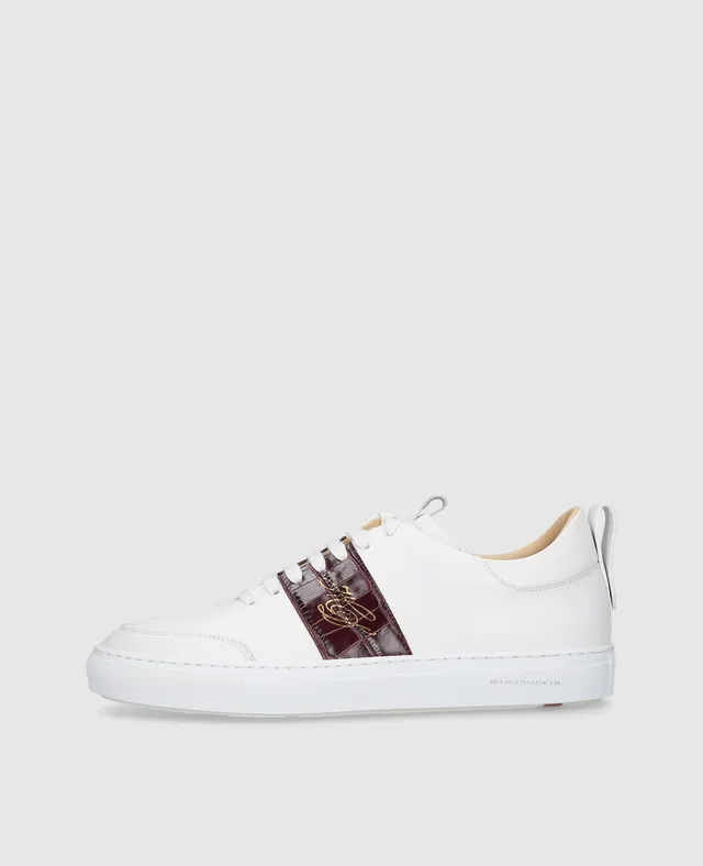 heinrich-dinkelacker-turin-tennis-sneaker-np-kalbsnappa image 1