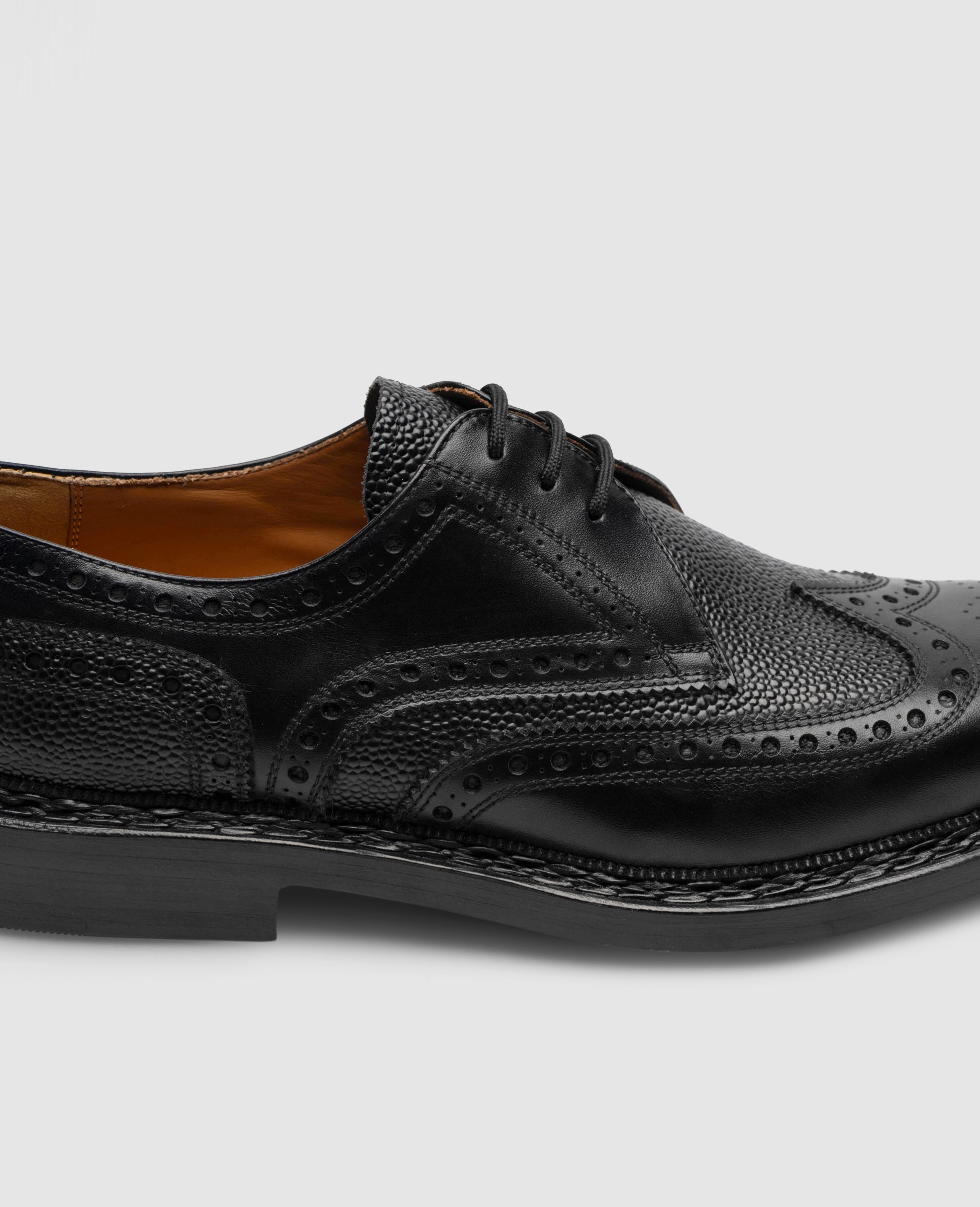 heinrich-dinkelacker-buda-full-brogue-derby-schwarz-brogue image 5