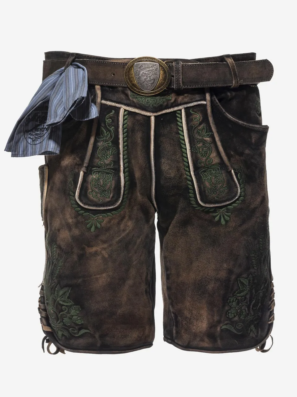 himmel-arsch-zwirn-braumeister-lederhose-wildbock image 1