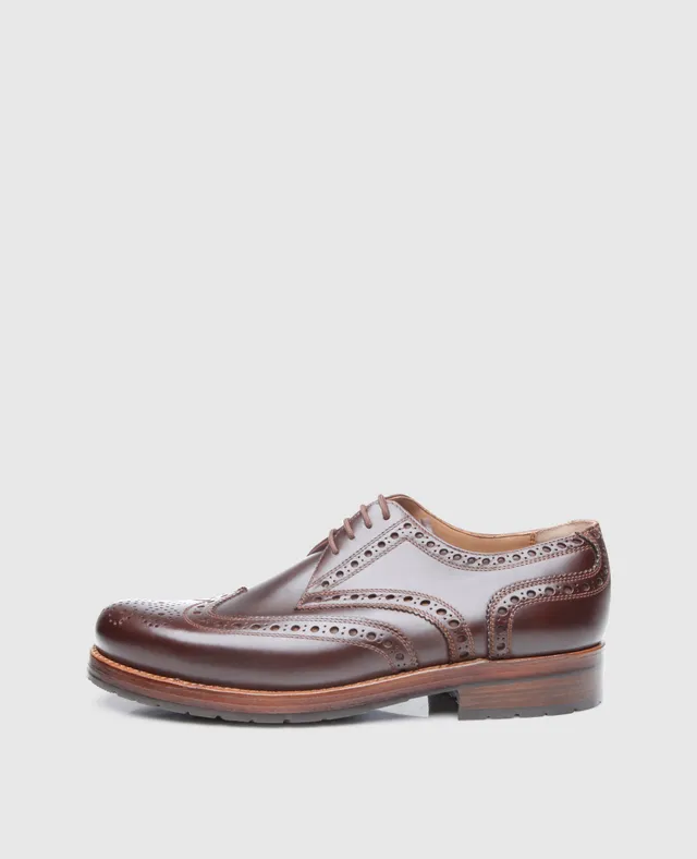 heinrich-dinkelacker-rio-full-brogue-h-derby-mocca-nubuk image 1