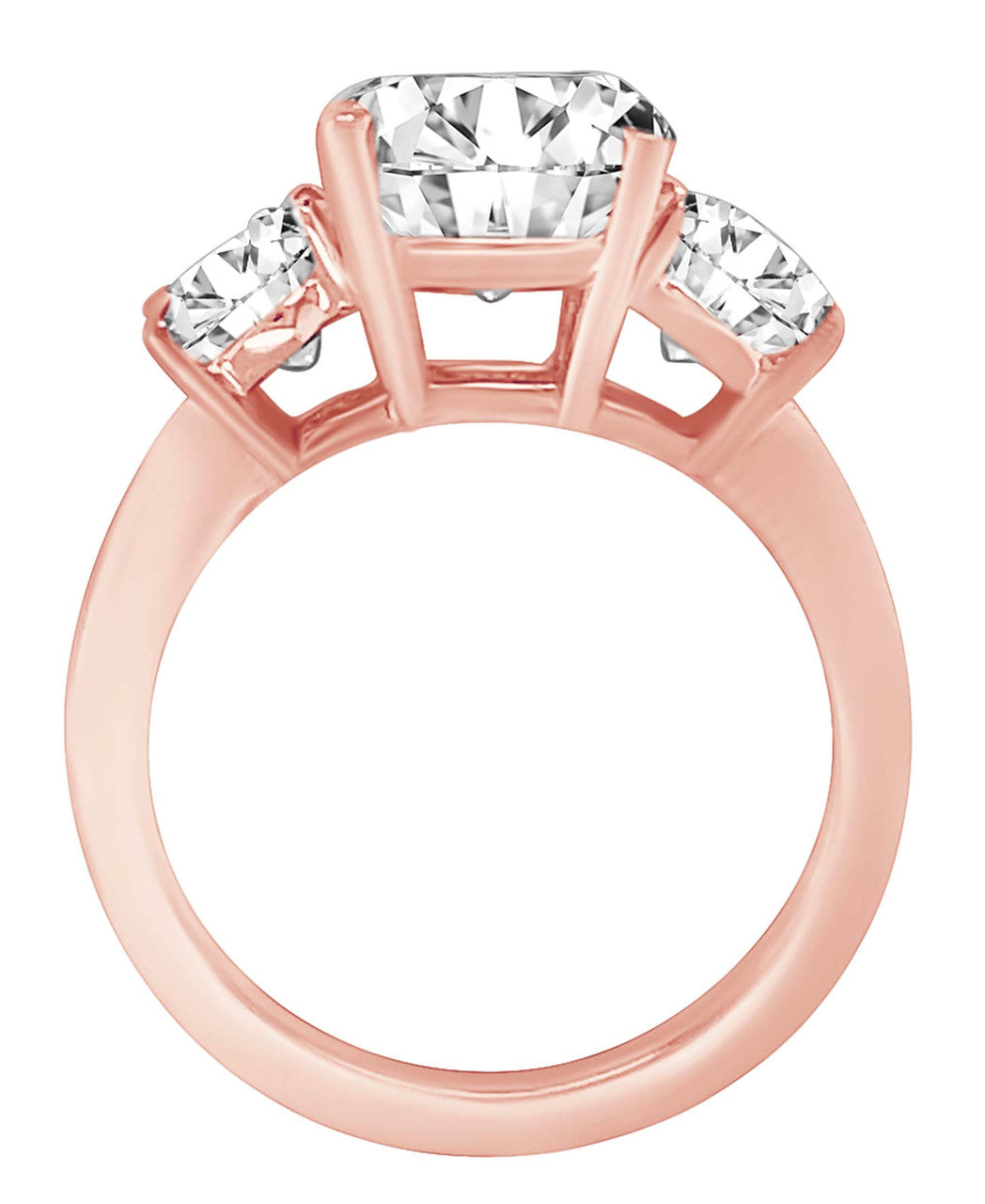 badgley-mischka-three-stone-ring-wei-gold-diamant-4ct image 8