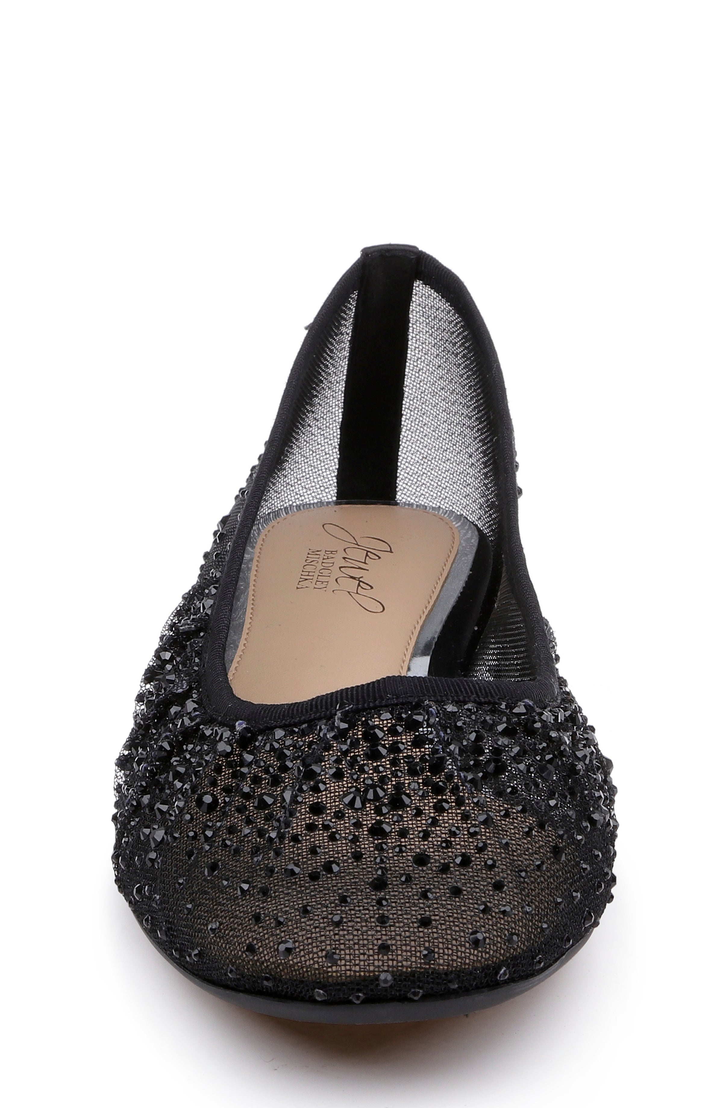 badgley-mischka-nuala-jw5428-ballerinas-mesh-nude-mesh image 4