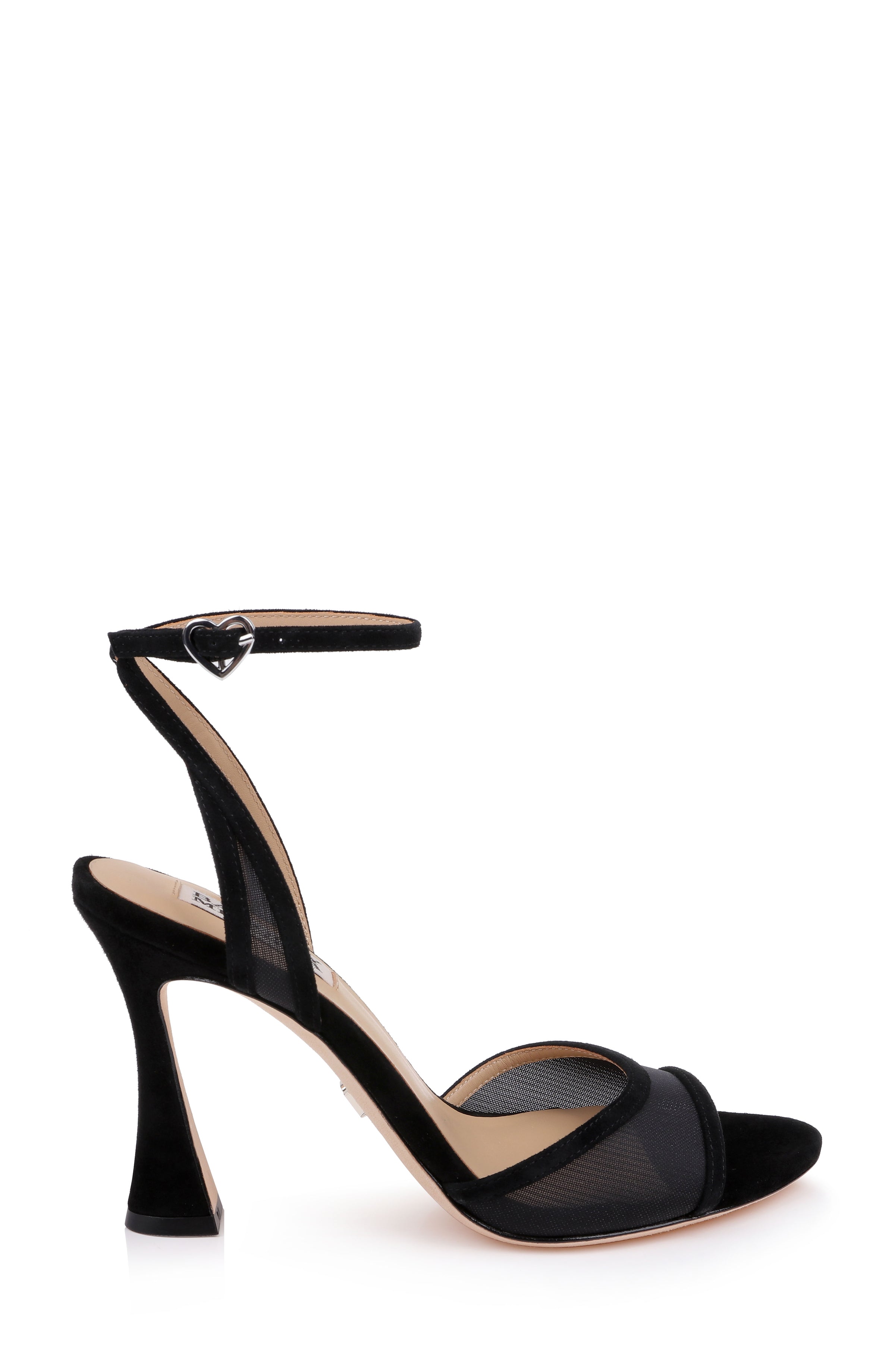badgley-mischka-ysabel-sandale-white-satin-mesh-95mm-braut image 8