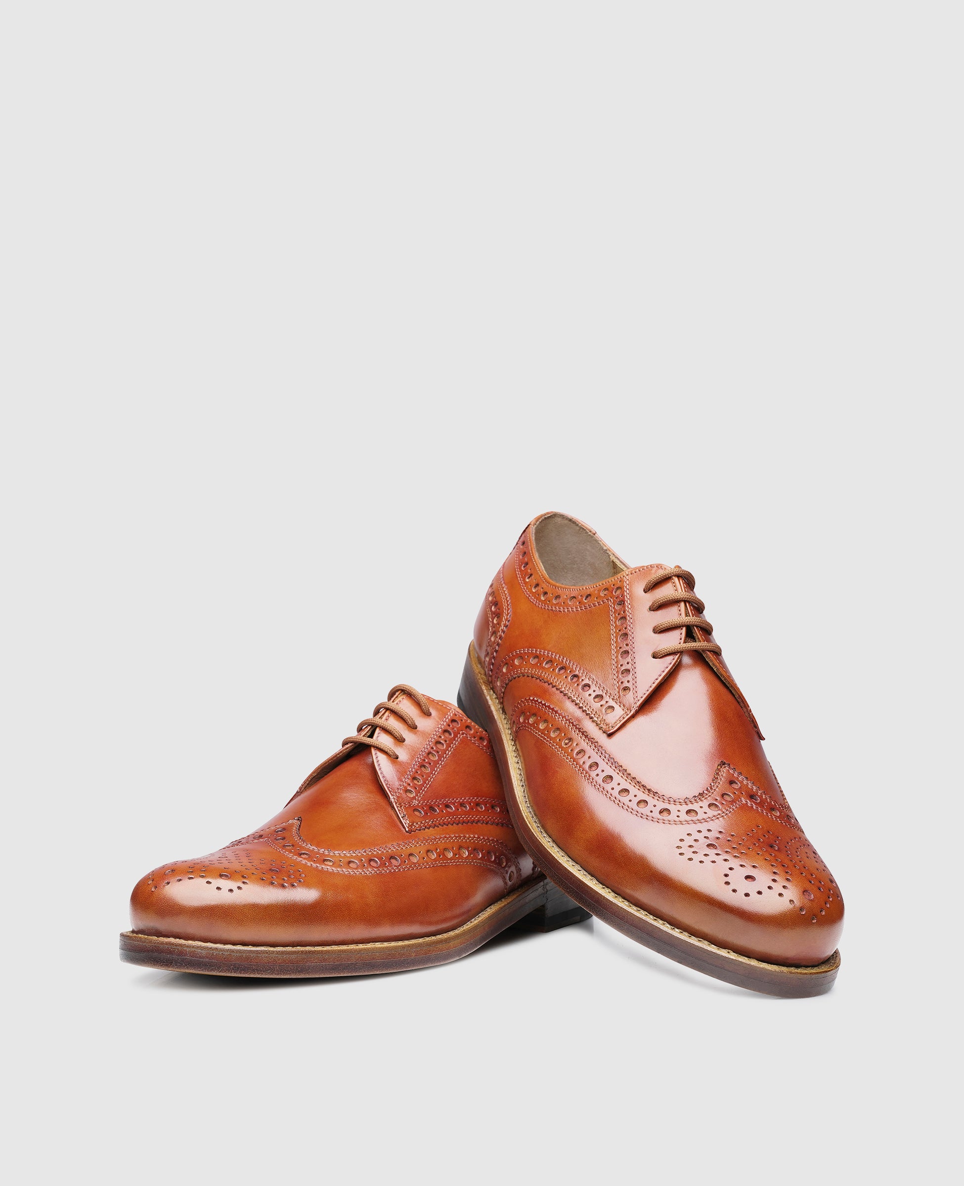 heinrich-dinkelacker-z-rich-full-brogue-derby-cognac-toscana image 4