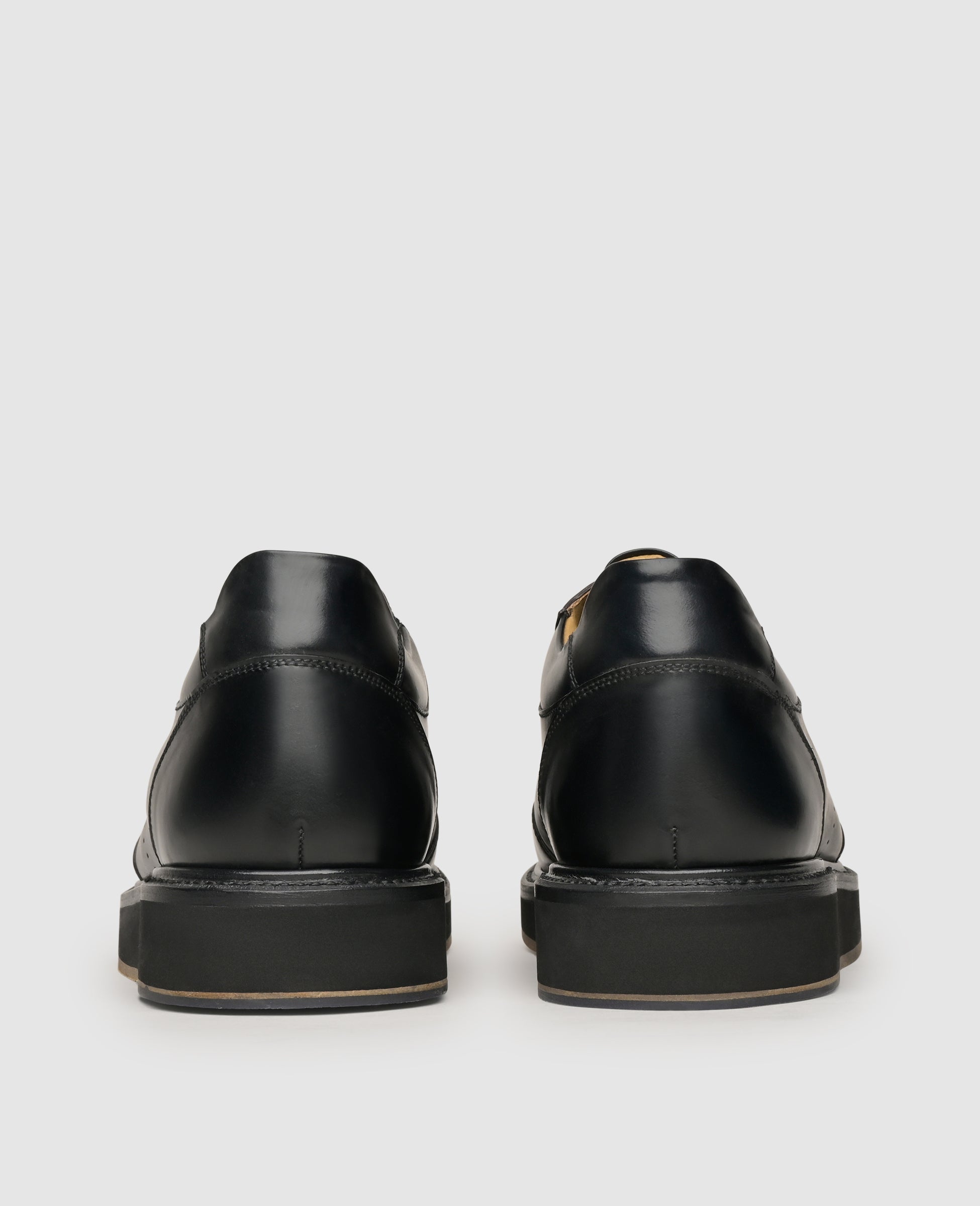 heinrich-dinkelacker-london-sneaker-c-cordovan-schwarz image 4