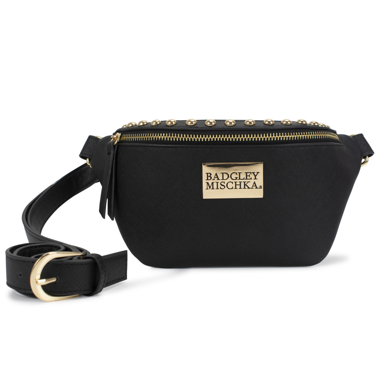 badgley-mischka-bridgette-belt-bag-g-rteltasche-saffiano image 1