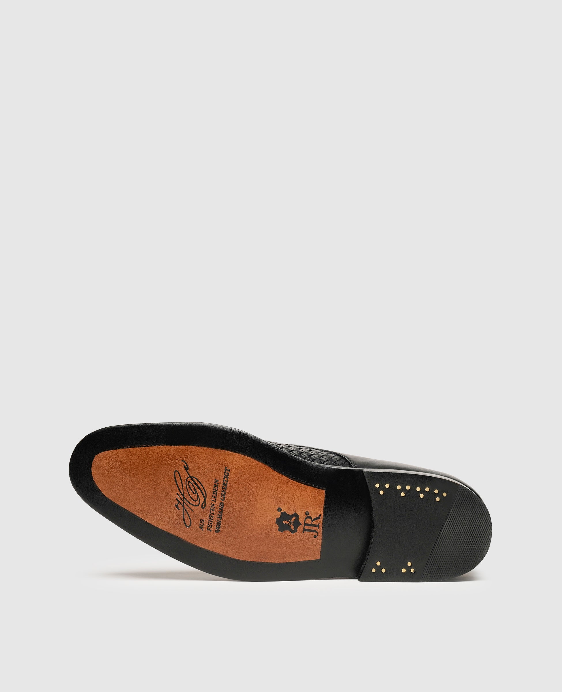 heinrich-dinkelacker-luzern-plain-ac-derbyschuh-schwarz-glattleder image 3