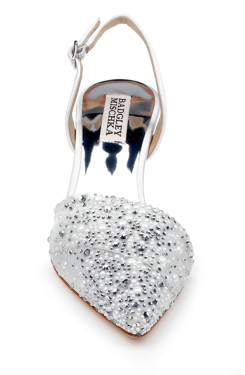 badgley-mischka-brenna-slingbacks-schwarz-strass-75mm image 4