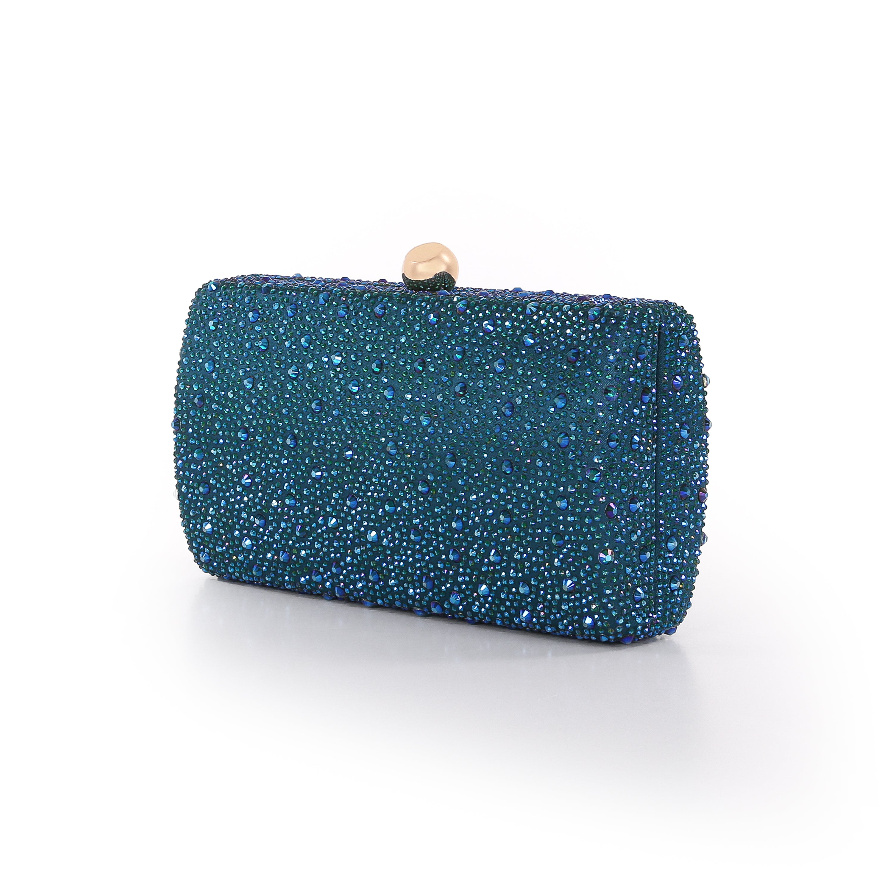 badgley-mischka-fern-jl0427-minaudiere-clutch-bronze-kristall image 7