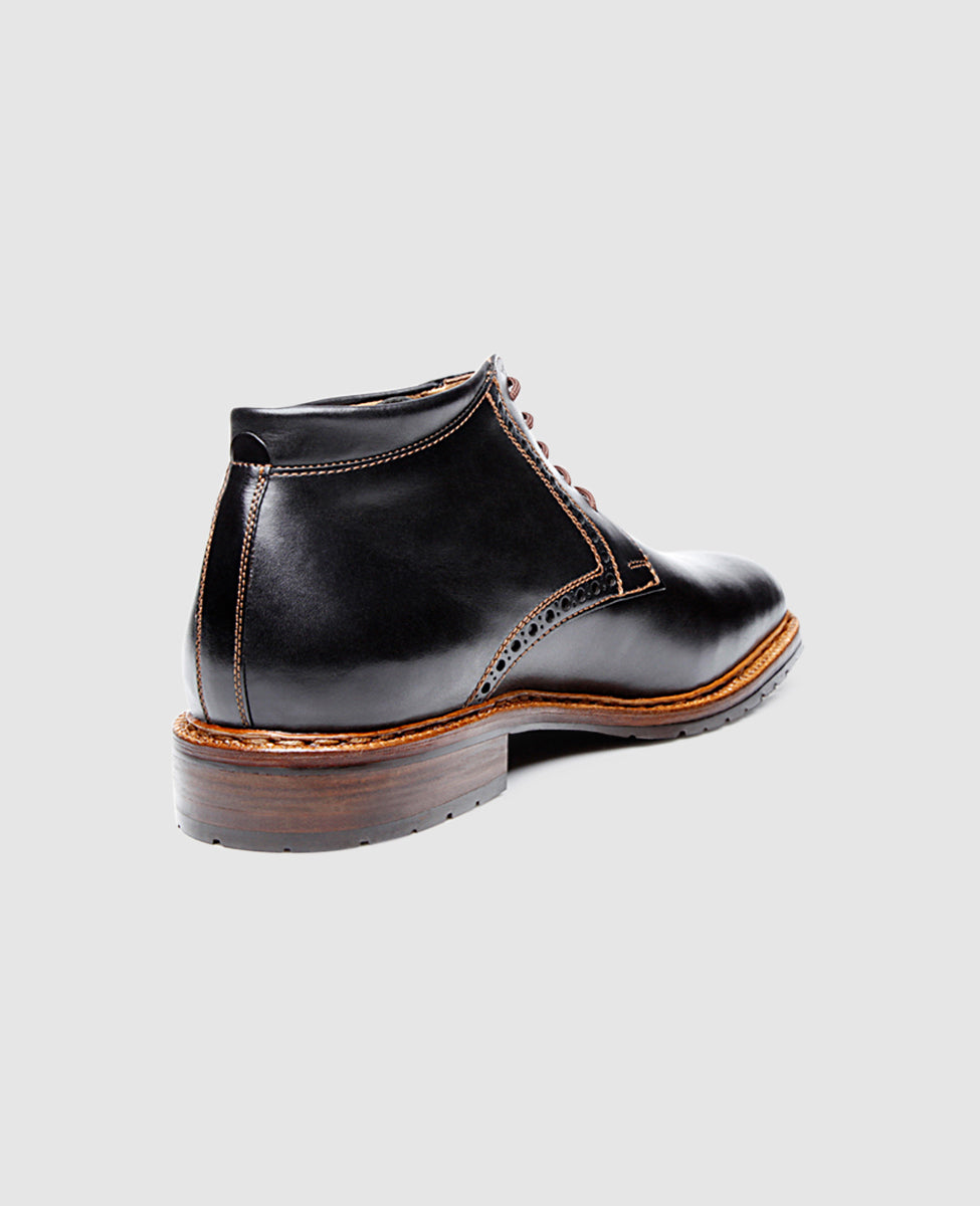 heinrich-dinkelacker-luzern-plain-sc-stiefel-schwarz-softcalf image 3