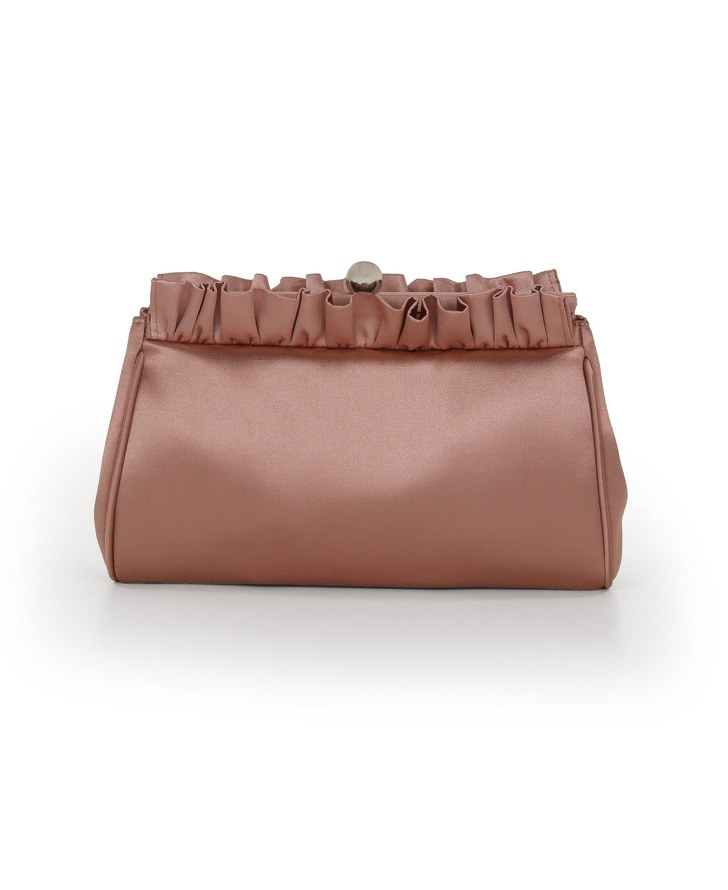 badgley-mischka-olivia-satin-clutch-schwarz-r-schen-abendtasche image 3