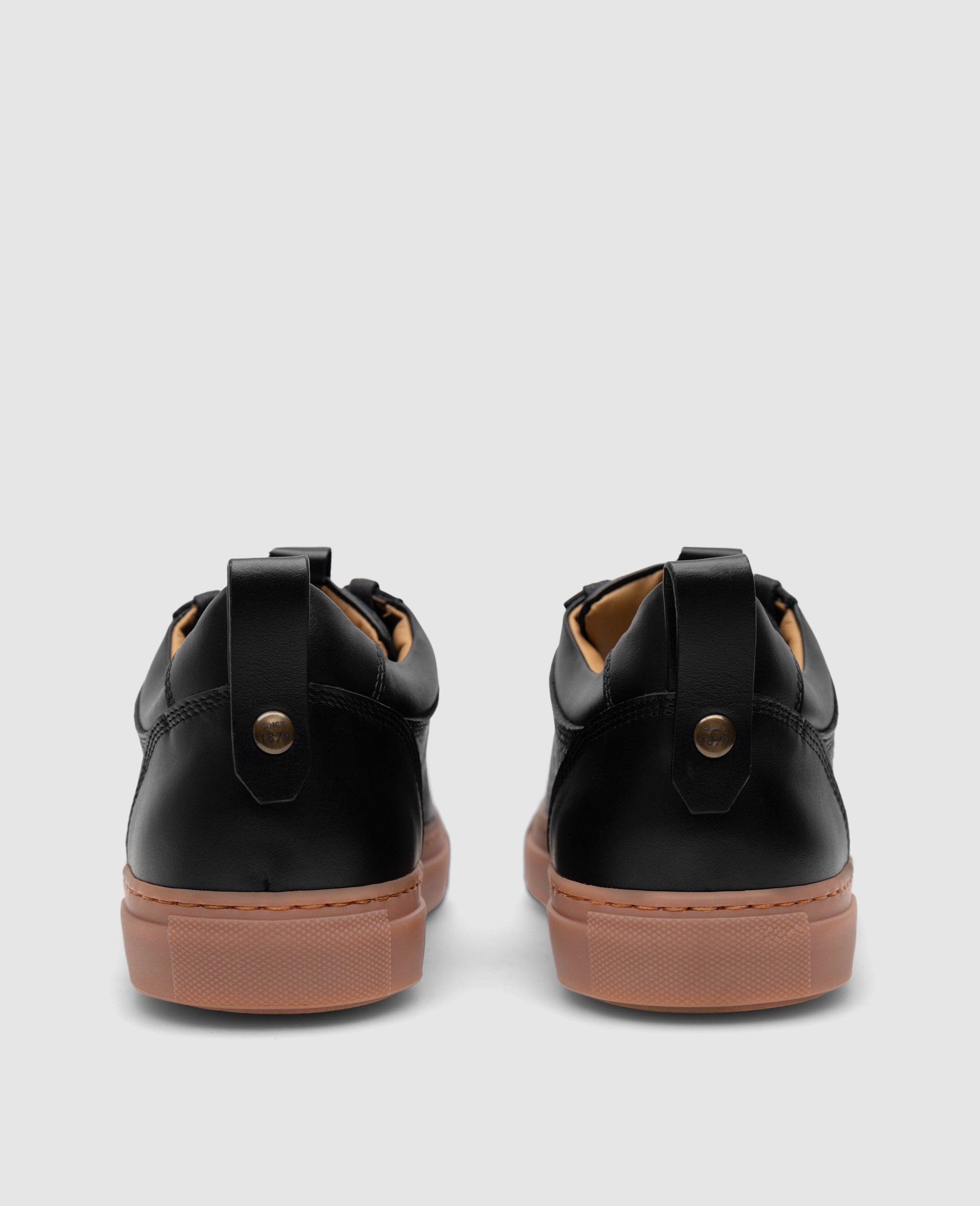 heinrich-dinkelacker-turin-sneaker-t-sneaker-schwarz-kalbsleder-2 image 7