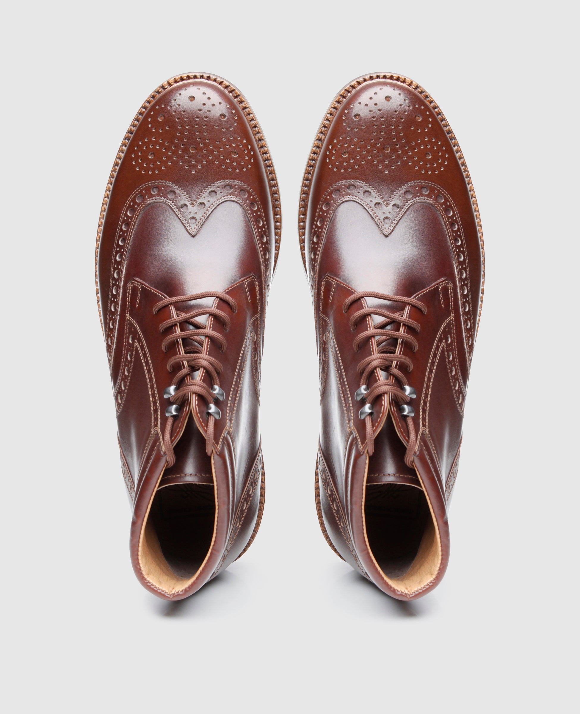 heinrich-dinkelacker-janosh-k-full-brogue-ac-boot-braun image 8
