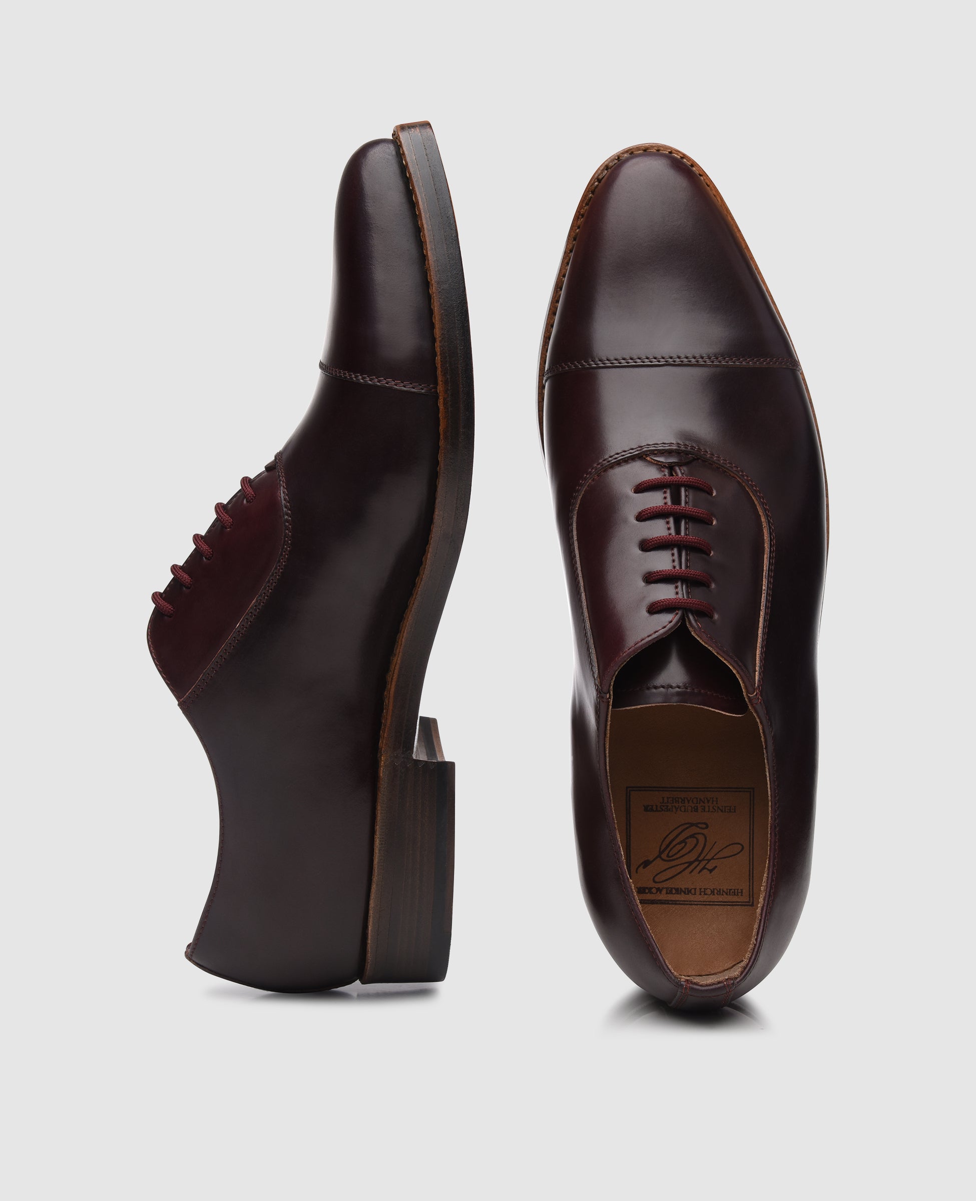 heinrich-dinkelacker-milano-captoe-c-oxford-oxblood image 5
