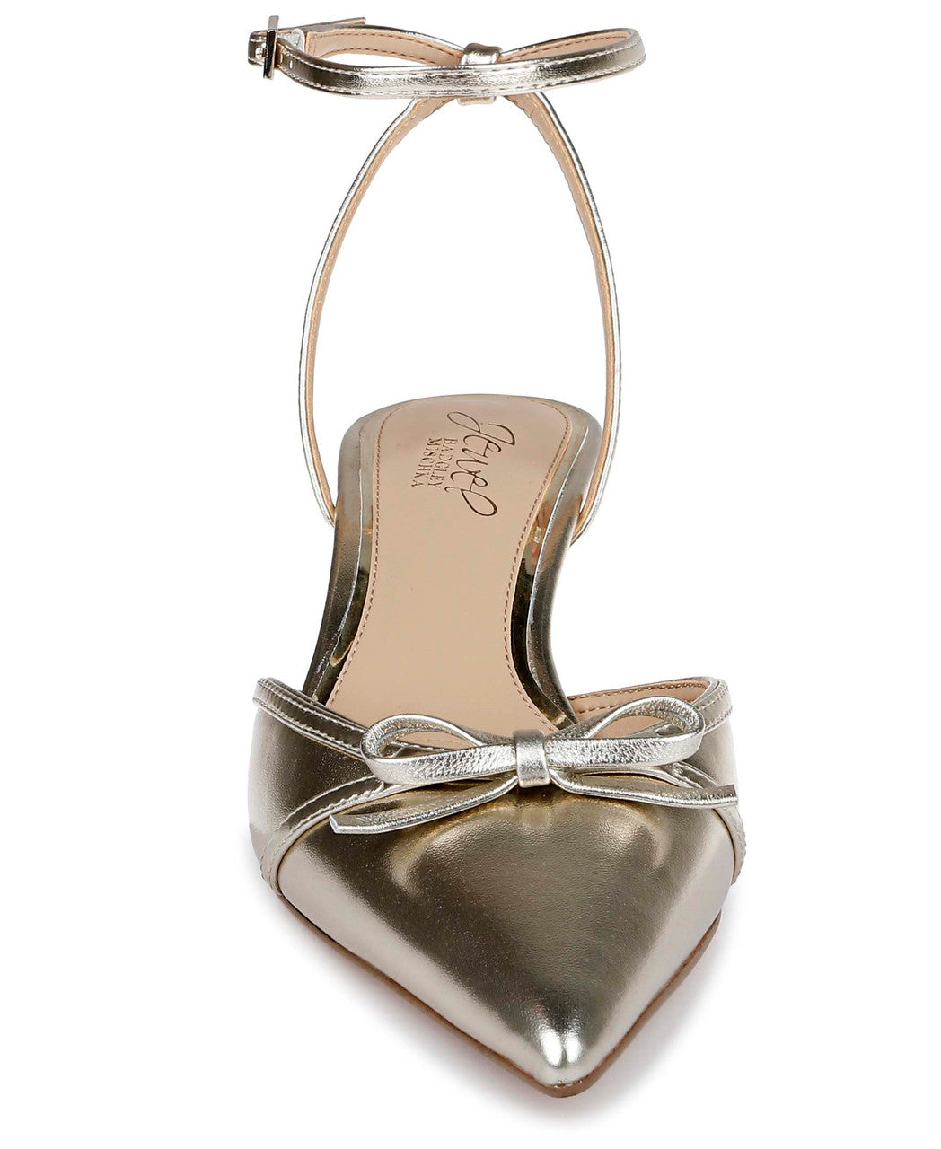 badgley-mischka-talasia-jw5205-pumps-silber-kittenabsatz image 4