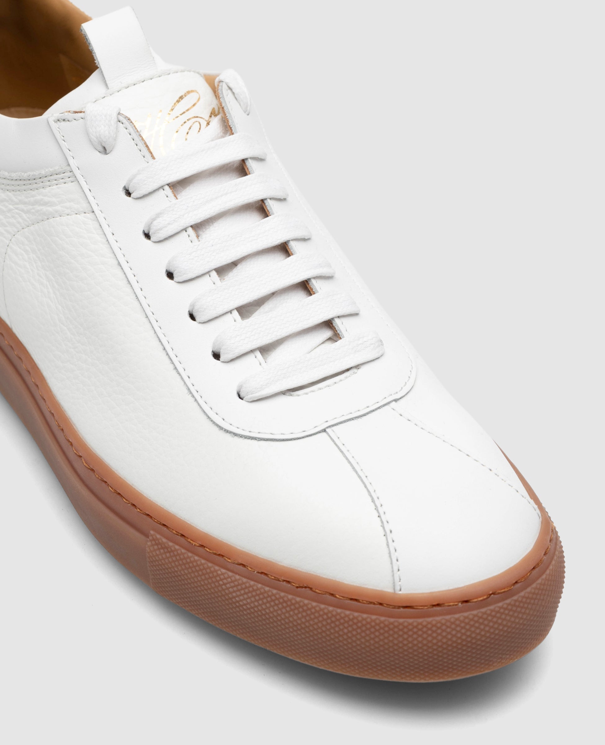 heinrich-dinkelacker-turin-sneaker-t-wei-gepr-gt-kalbsleder image 4