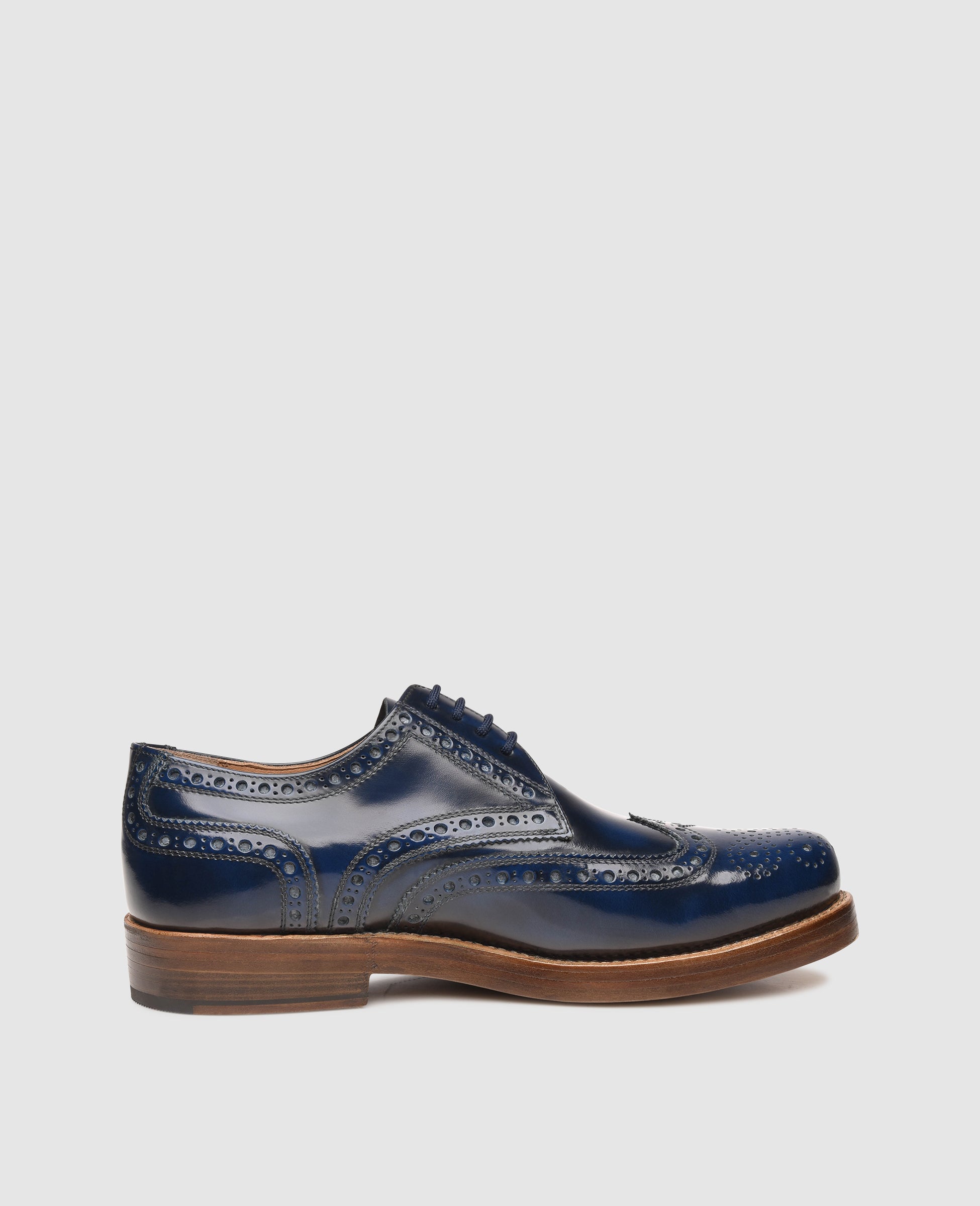 heinrich-dinkelacker-rio-full-brogue-derby-blau-kalbsleder image 4