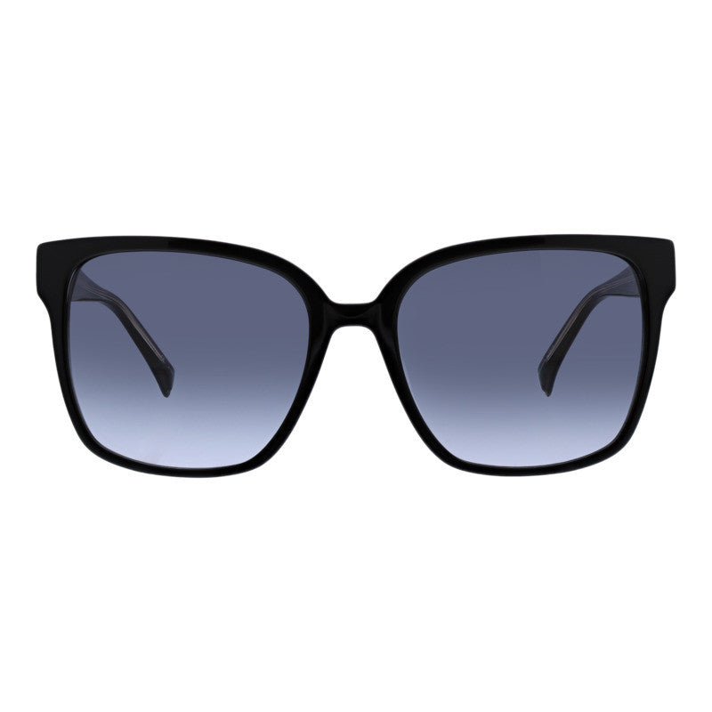 badgley-mischka-devi-sonnenbrille-tortoise-uv400-kristall image 5