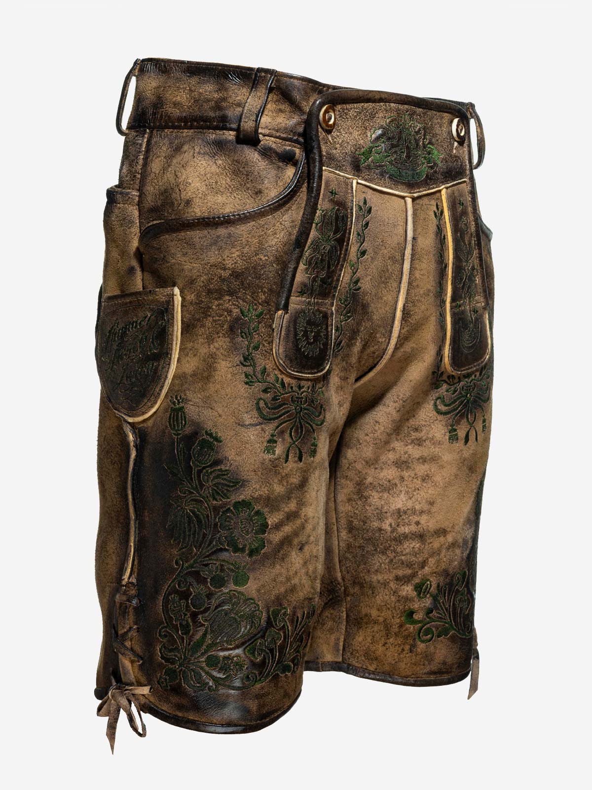 himmel-arsch-zwirn-reinheitsgebot-lederhose-wildbock image 2