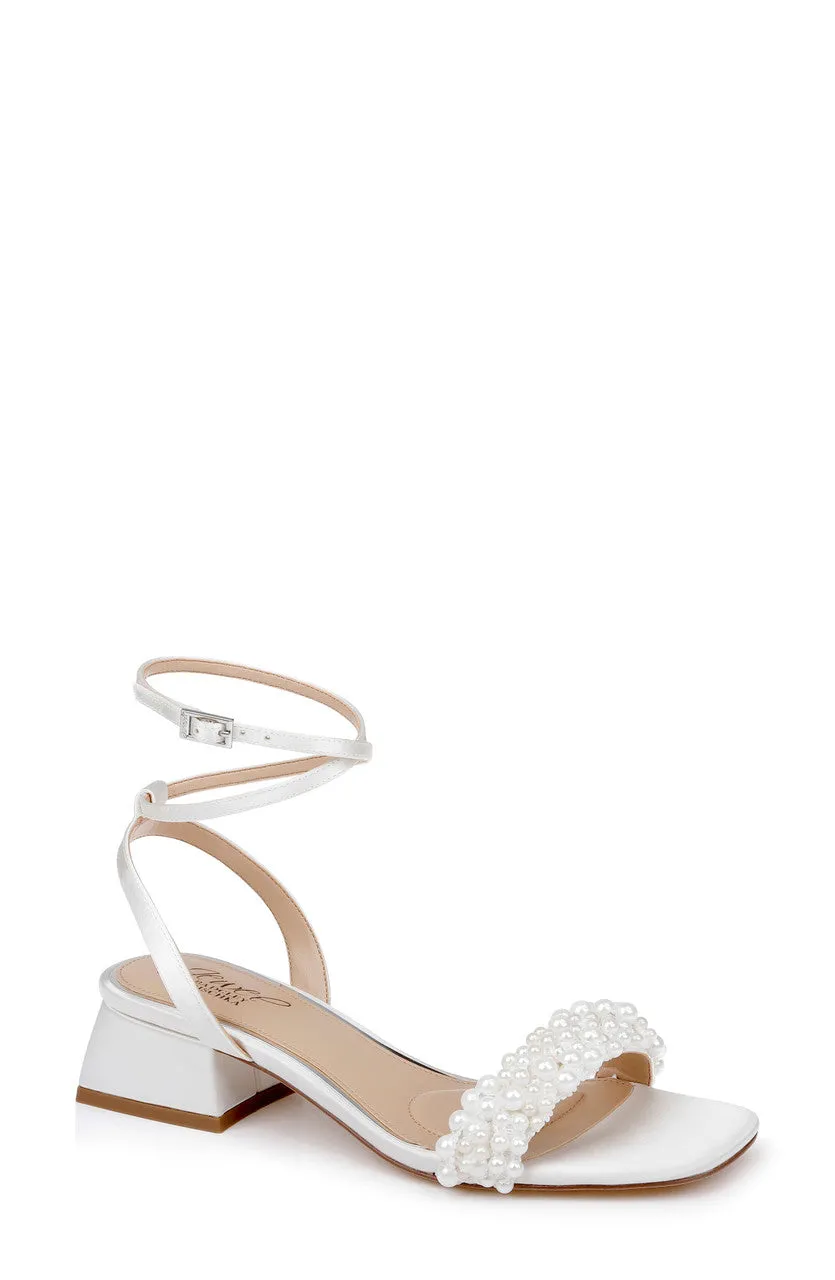 badgley-mischka-payton-sandale-ivory-satin-perlen-4-cm image 1