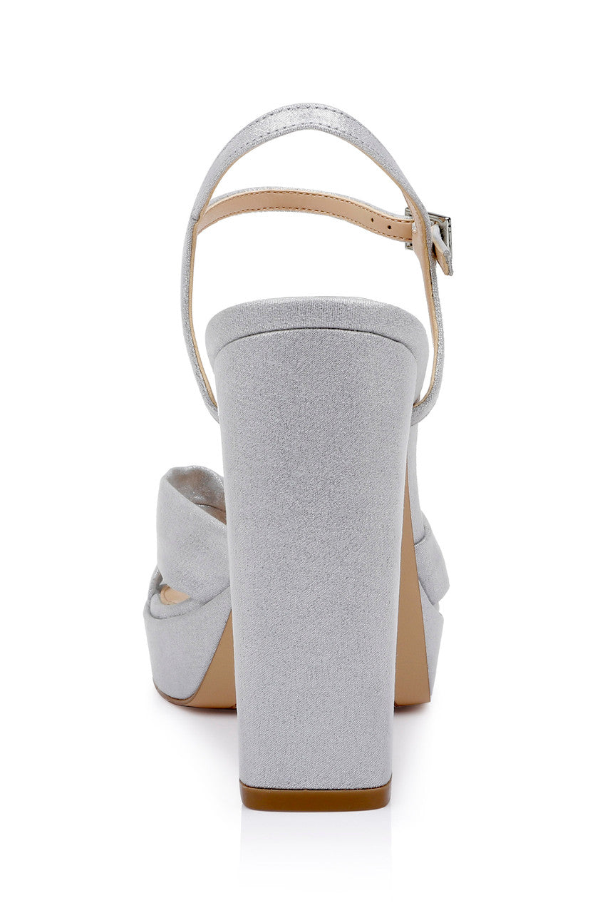 badgley-mischka-valencia-jw4702-plateausandal-silber-blockabsatz image 7