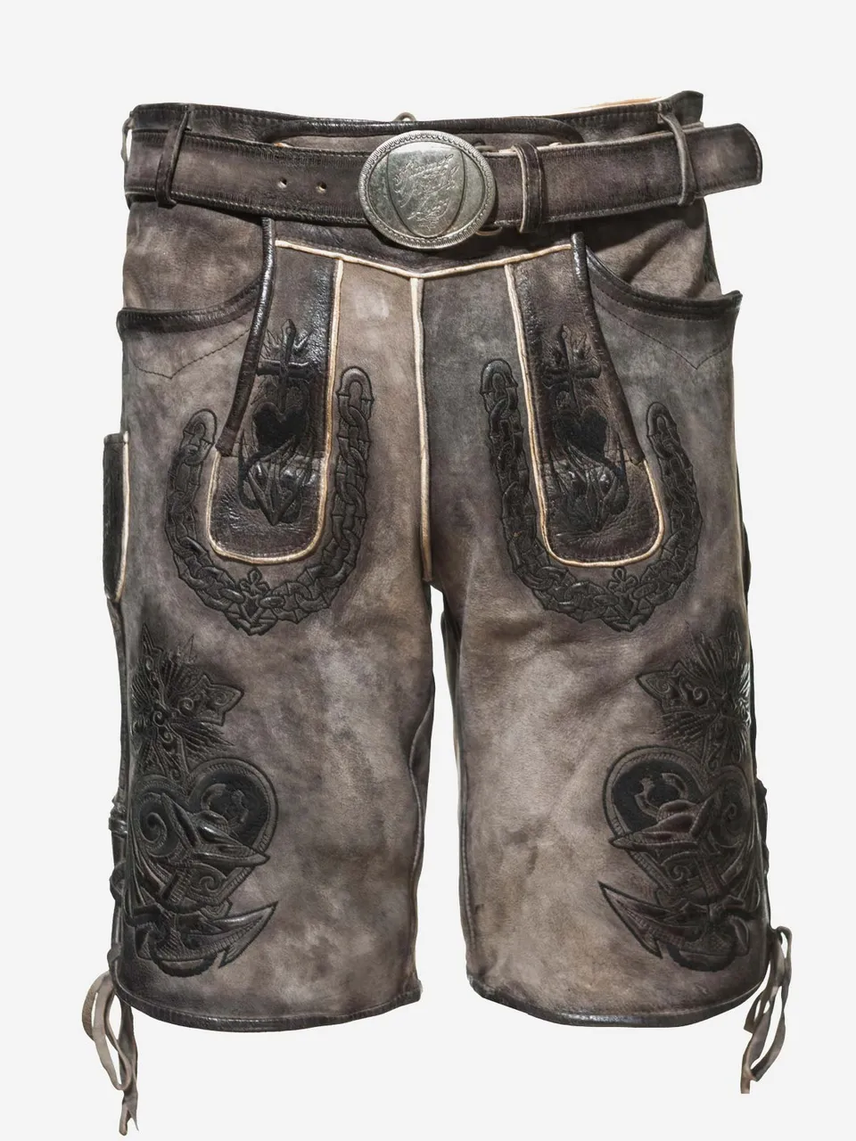 himmel-arsch-zwirn-glaube-liebe-hoffnung-lederhose-lamm image 1