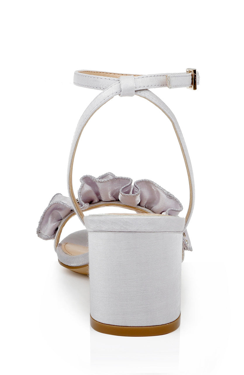 badgley-mischka-desirie-sandalen-champagne-r-schen-satin image 7